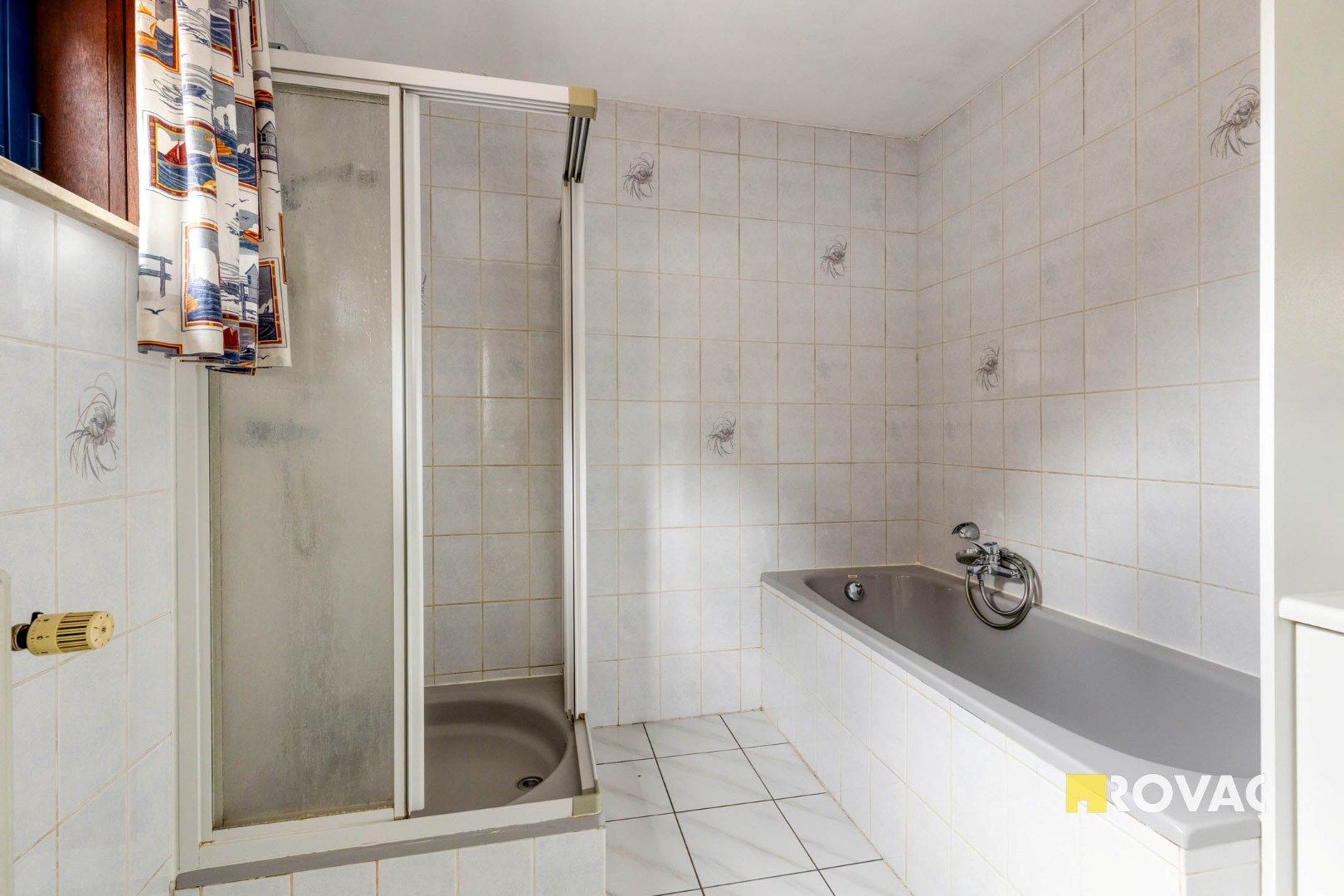 Polyvalente eigendom - handelsruimte met woonst. Garage mogelijk foto 21