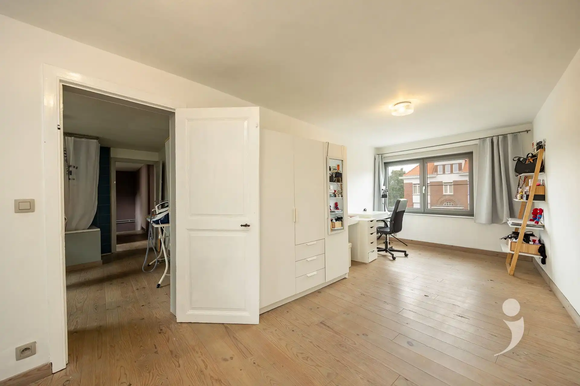 Ruime instapklare woning in centrum Haacht! foto 16