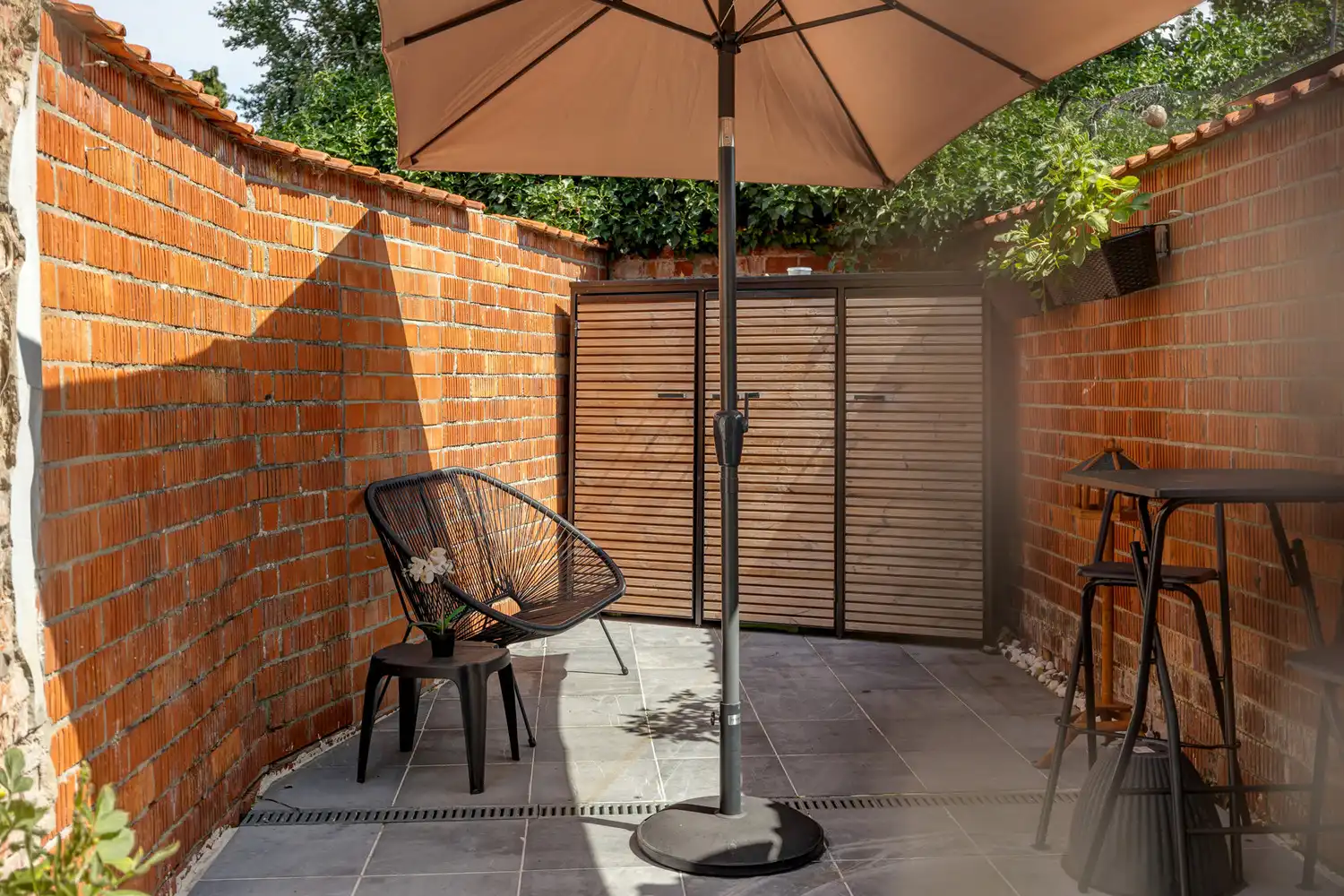 Moderne gezinswoning in het centrum van Beveren-Waas (EPC145) foto 36