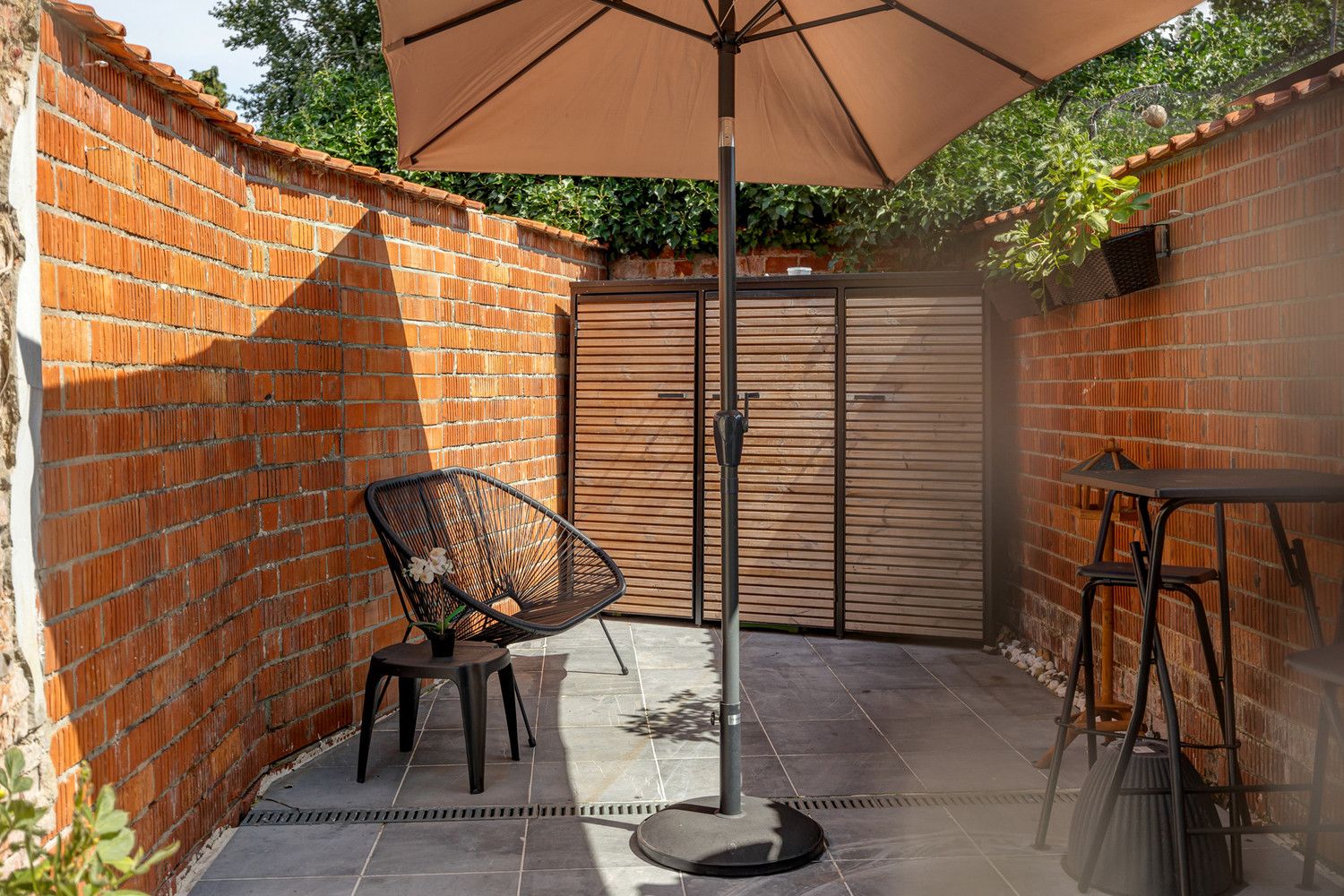 Moderne gezinswoning in het centrum van Beveren-Waas (EPC145) foto 36