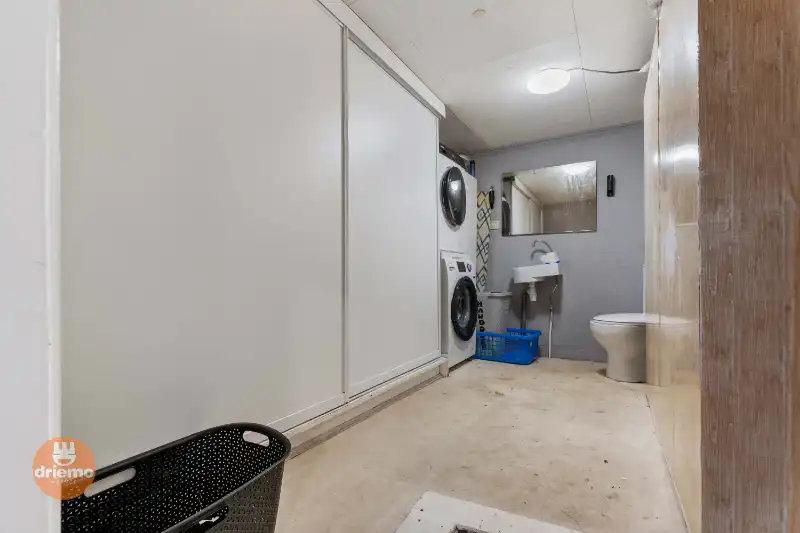 Gezellige 3 slaapkamer woning met ruime tuin en terras foto 11