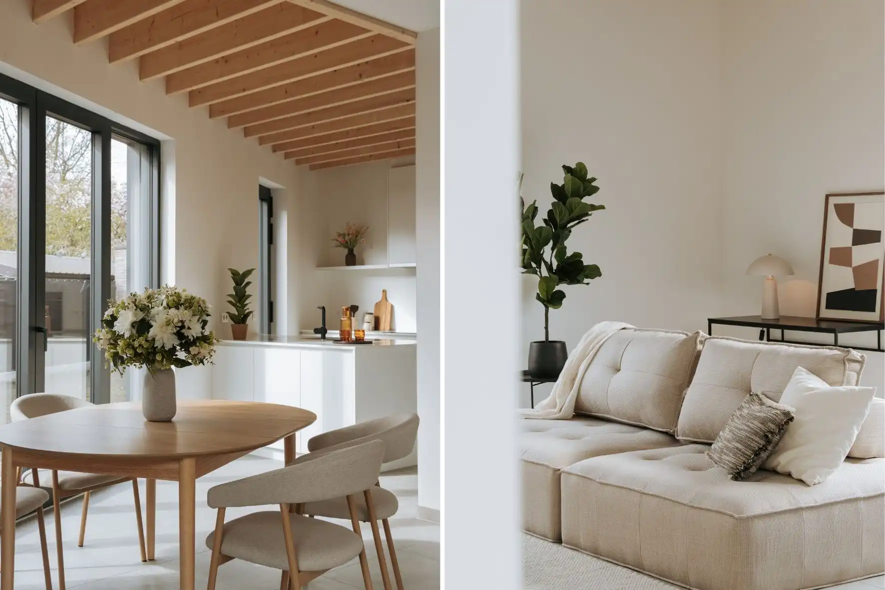 Uitzonderlijke nieuwbouw‑koppelwoning met hoog wooncomfort foto 14