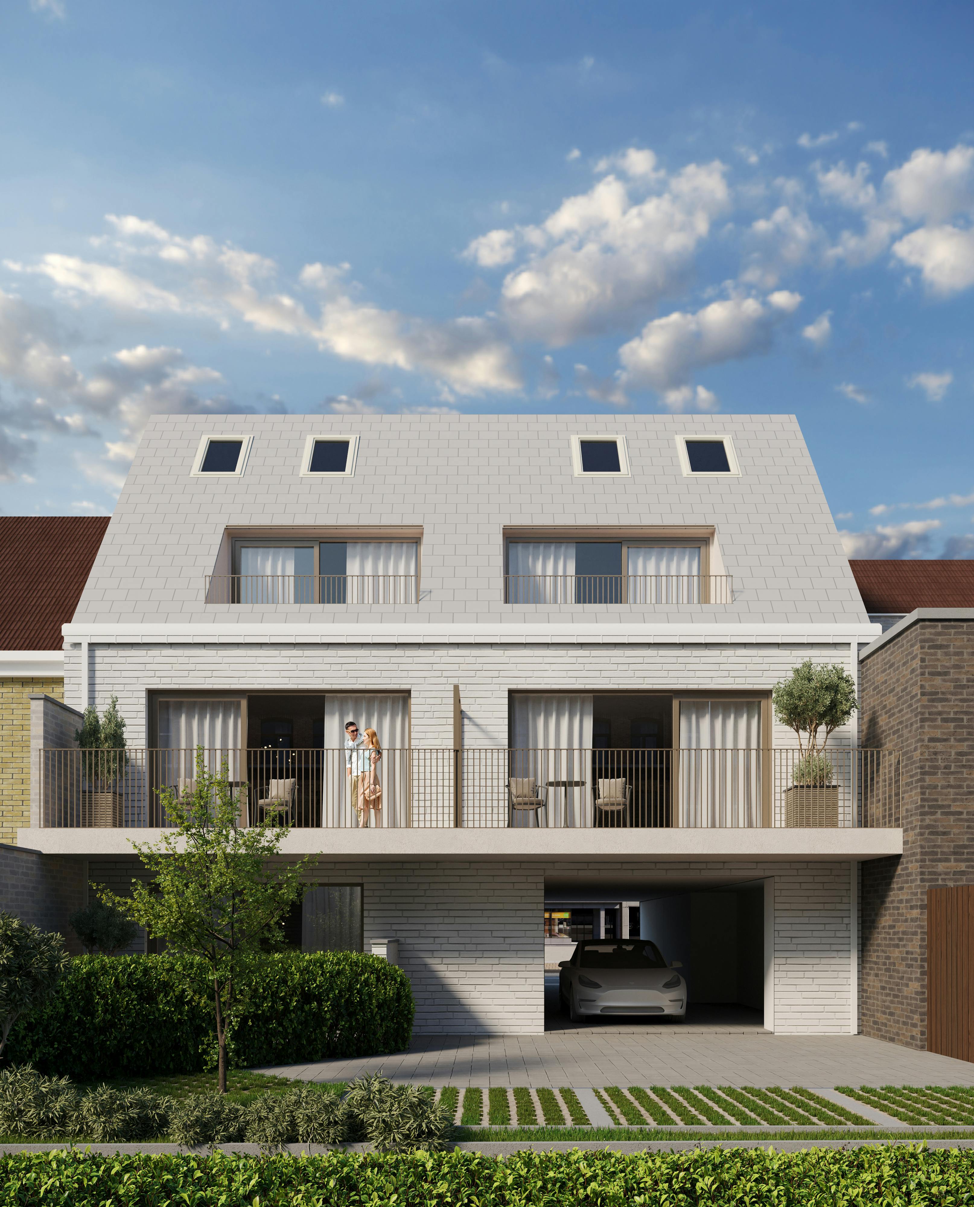 Residentie Kade foto 6