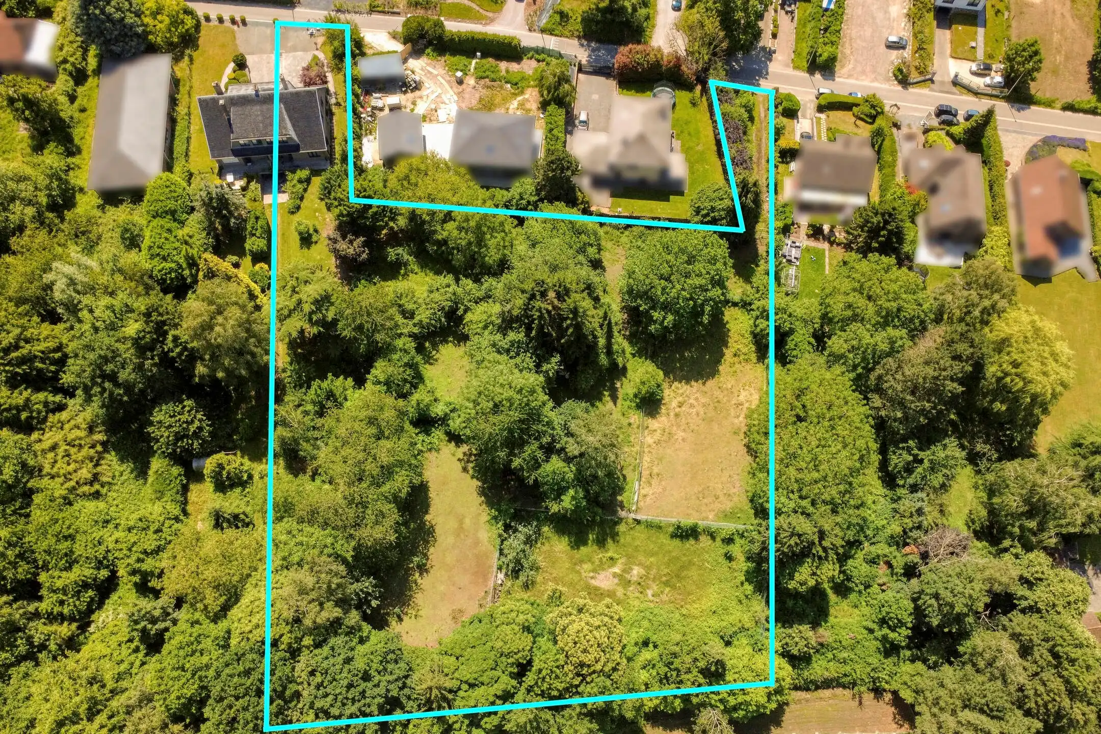 Ruime woning op 1.700 m² en optionele weide van 4.200 m² foto 25