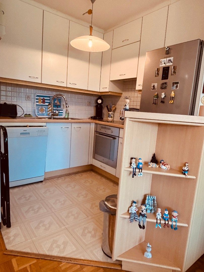 INSTAPKLAAR GEZELLIG APPARTEMENT MET ZONNIGE TERRAS EN TUIN foto 9
