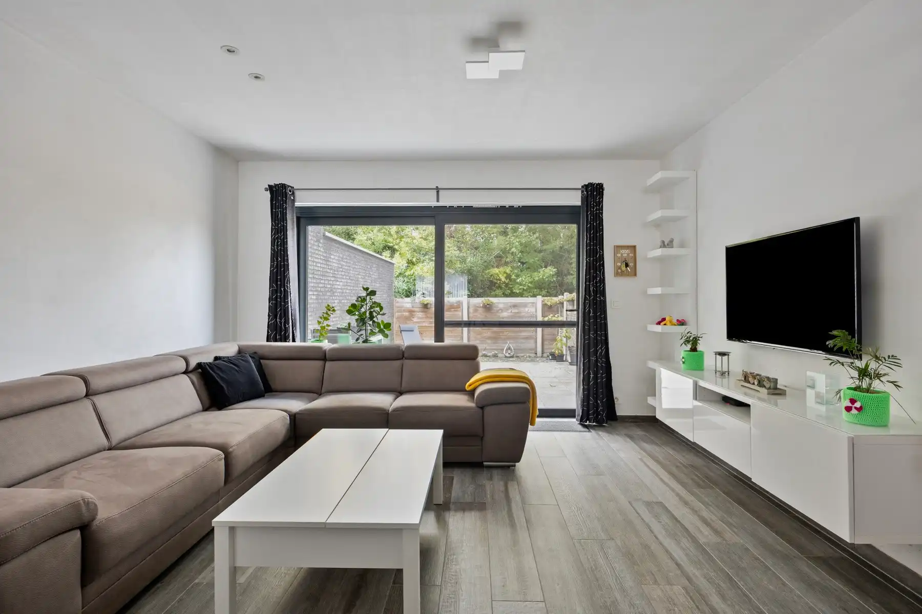 Appartement te koop foto 4