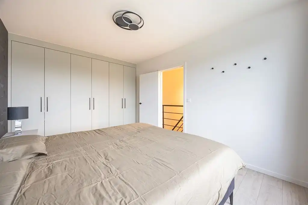 Energiezuinige Bel-étage met moderne afwerking foto 10