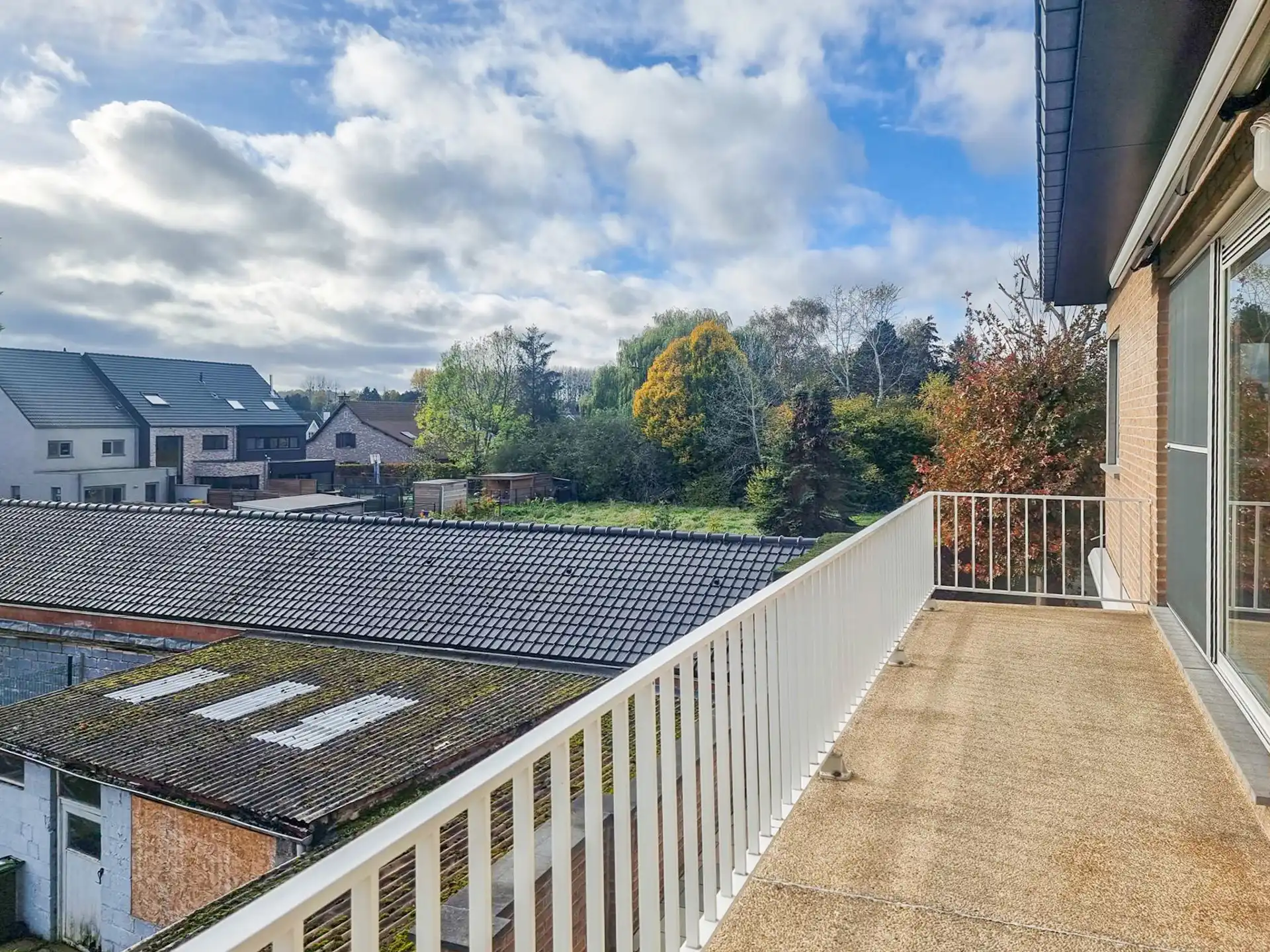 Prachtig appartement met 3 slaapkamers foto 8