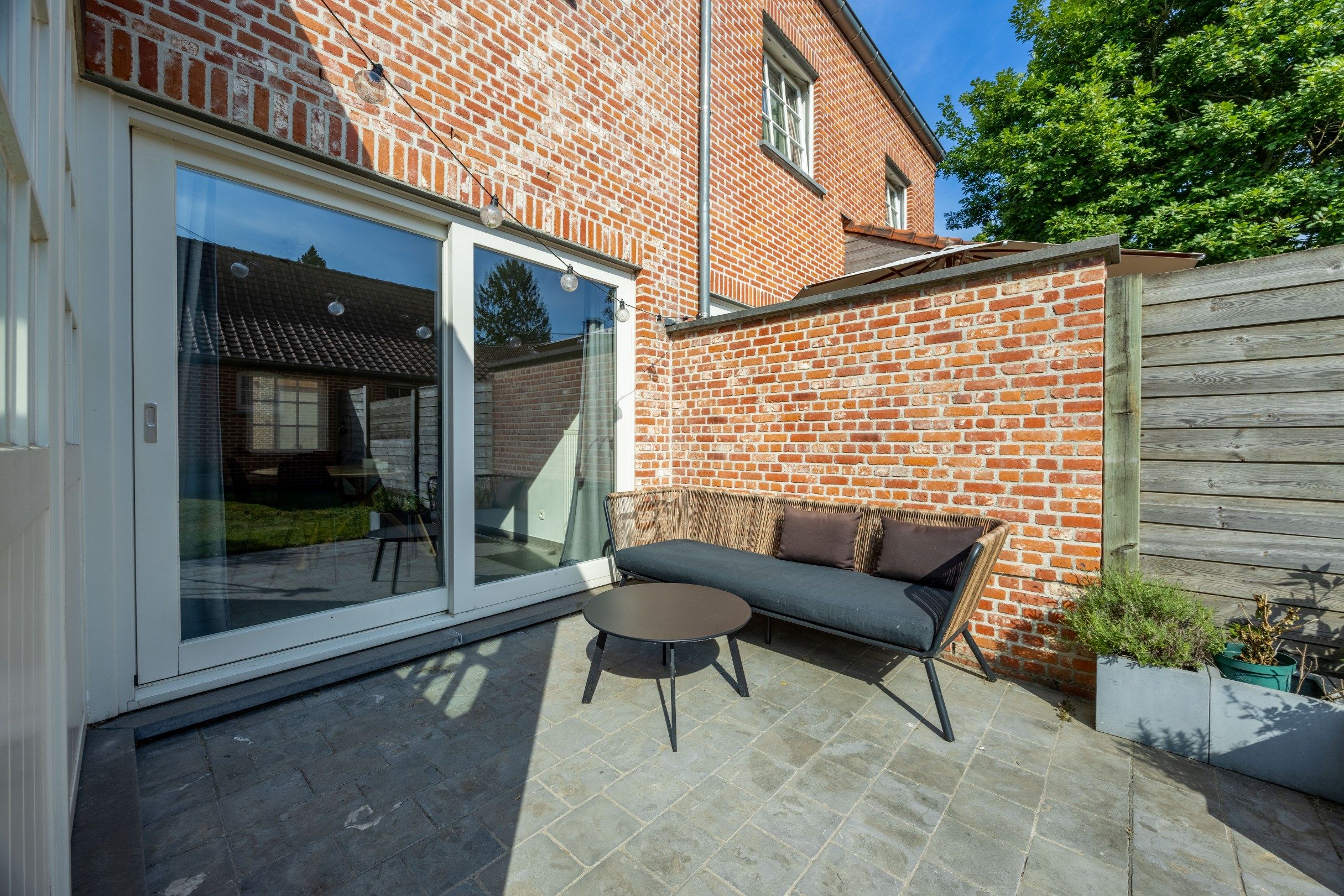 CHARMANTE PASTORIEWONING MET GARAGE foto 9