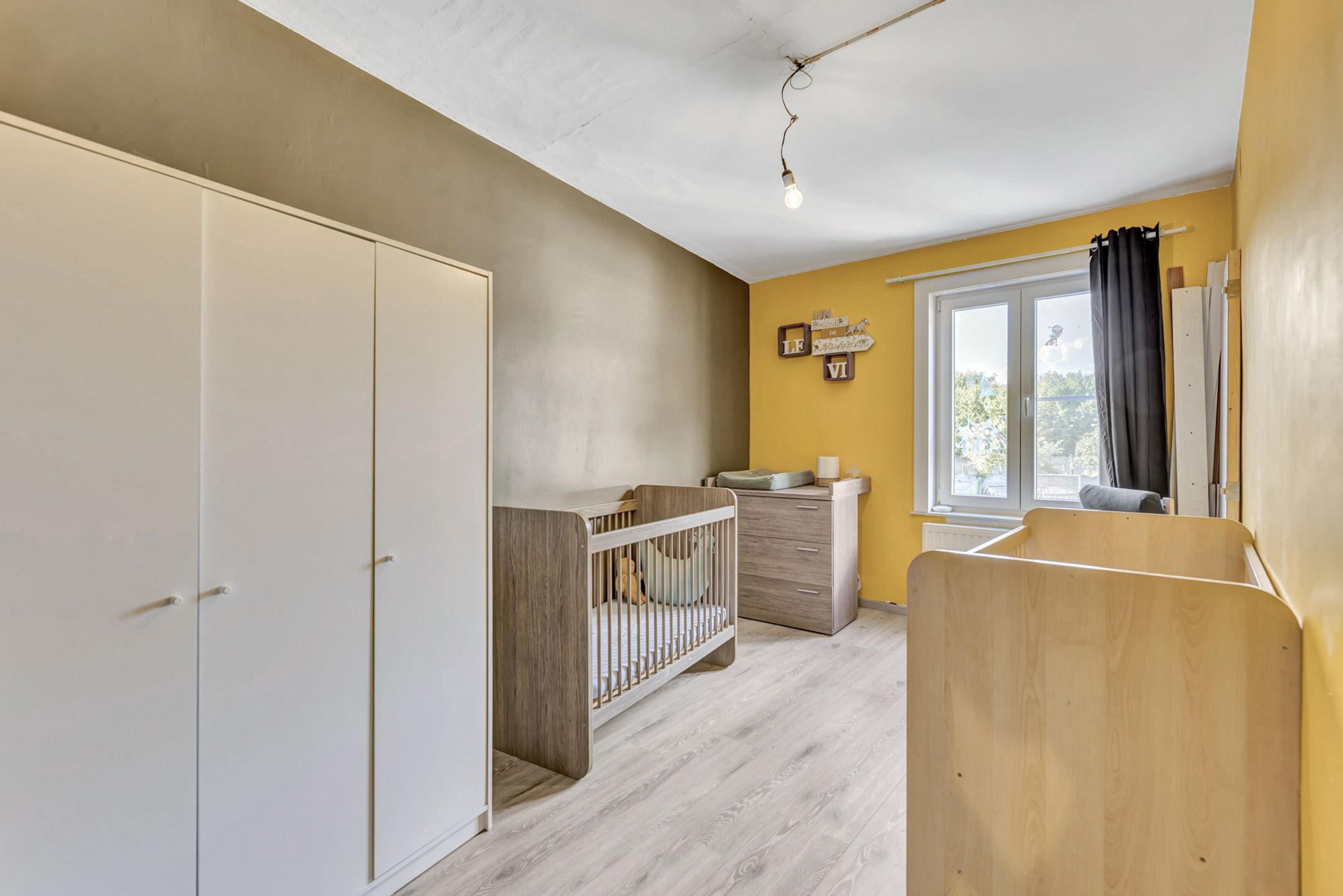 Instapklare woning met tuin foto 14