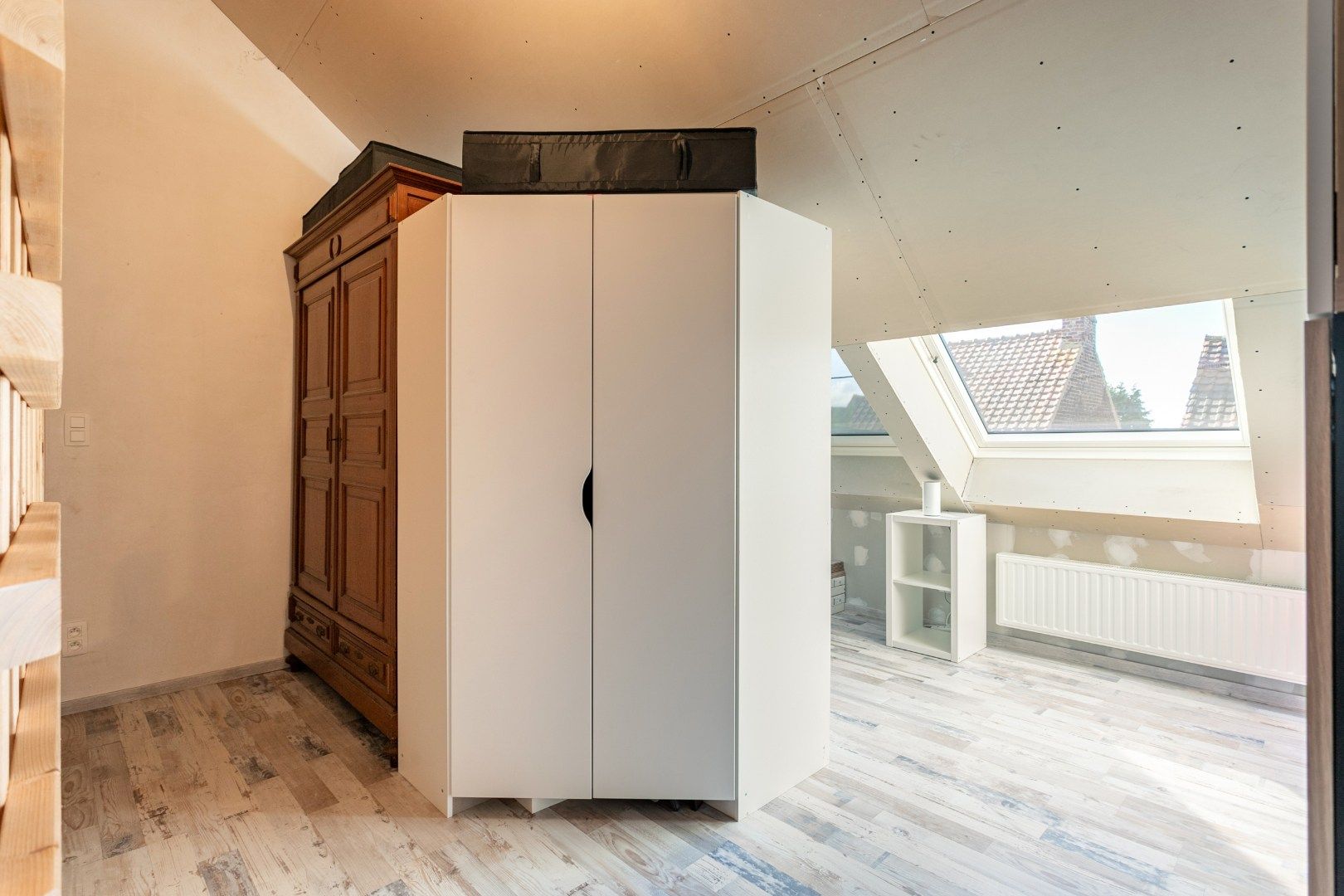 Instapklare woning met 5 slaapkamers en tuin te Lembeek foto 26