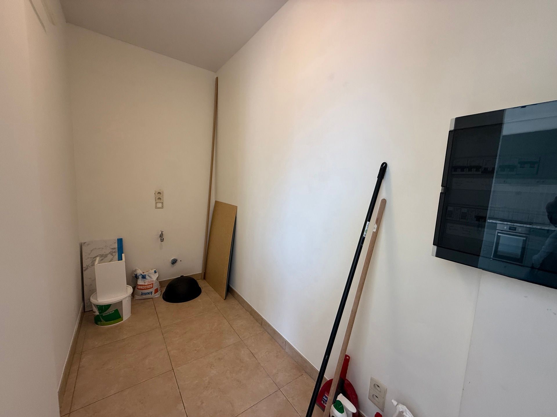 HAALTERT - Ruim appartement mét garage vlakbij de dorpskern. foto 11