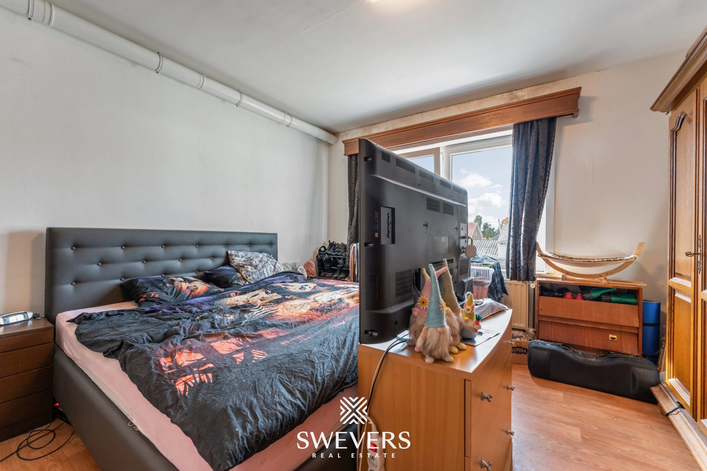 Op te frissen startersappartement foto 20