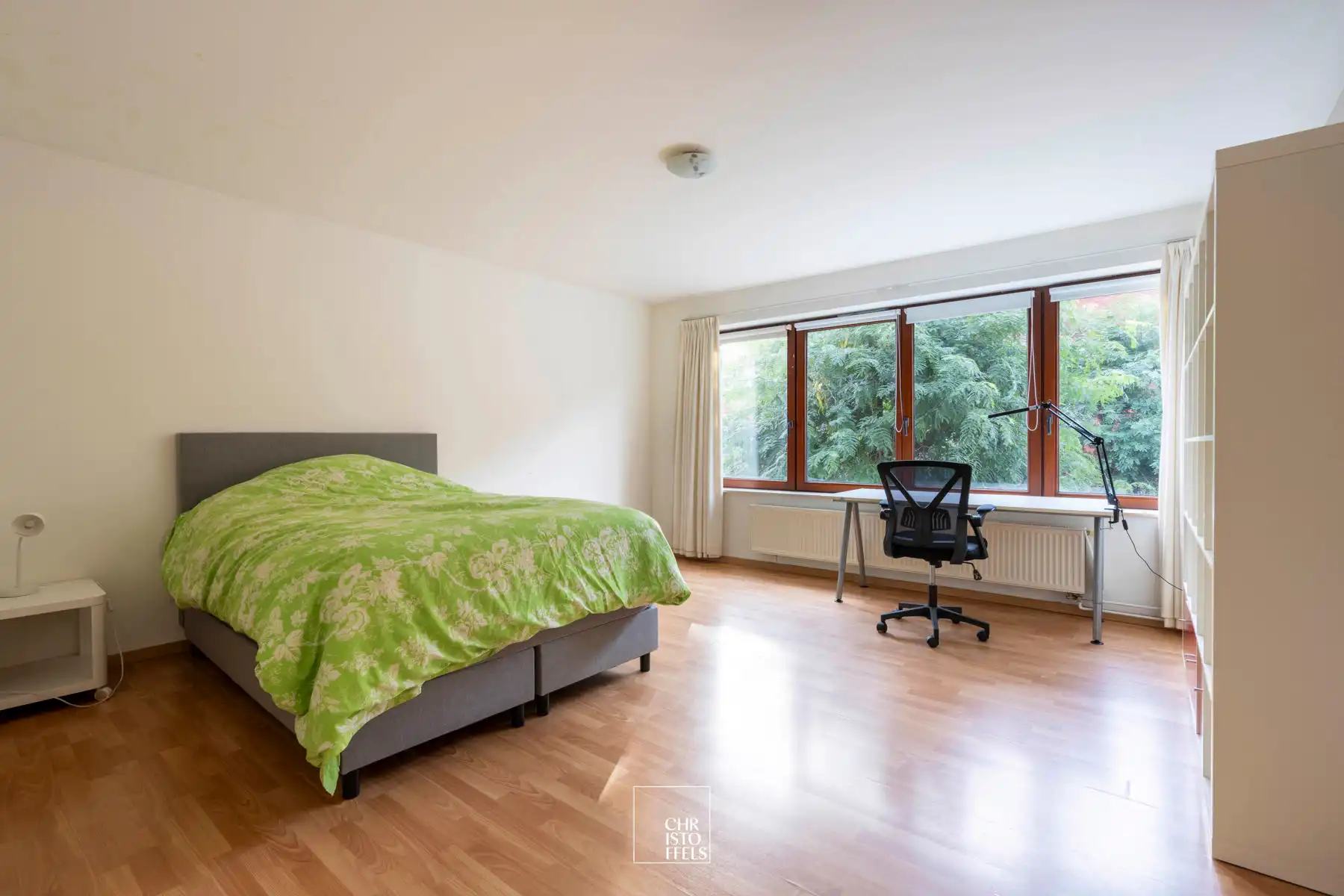 Veelzijdige woning (406 m²) met riante tuin (2510m²) op toplocatie! foto 18