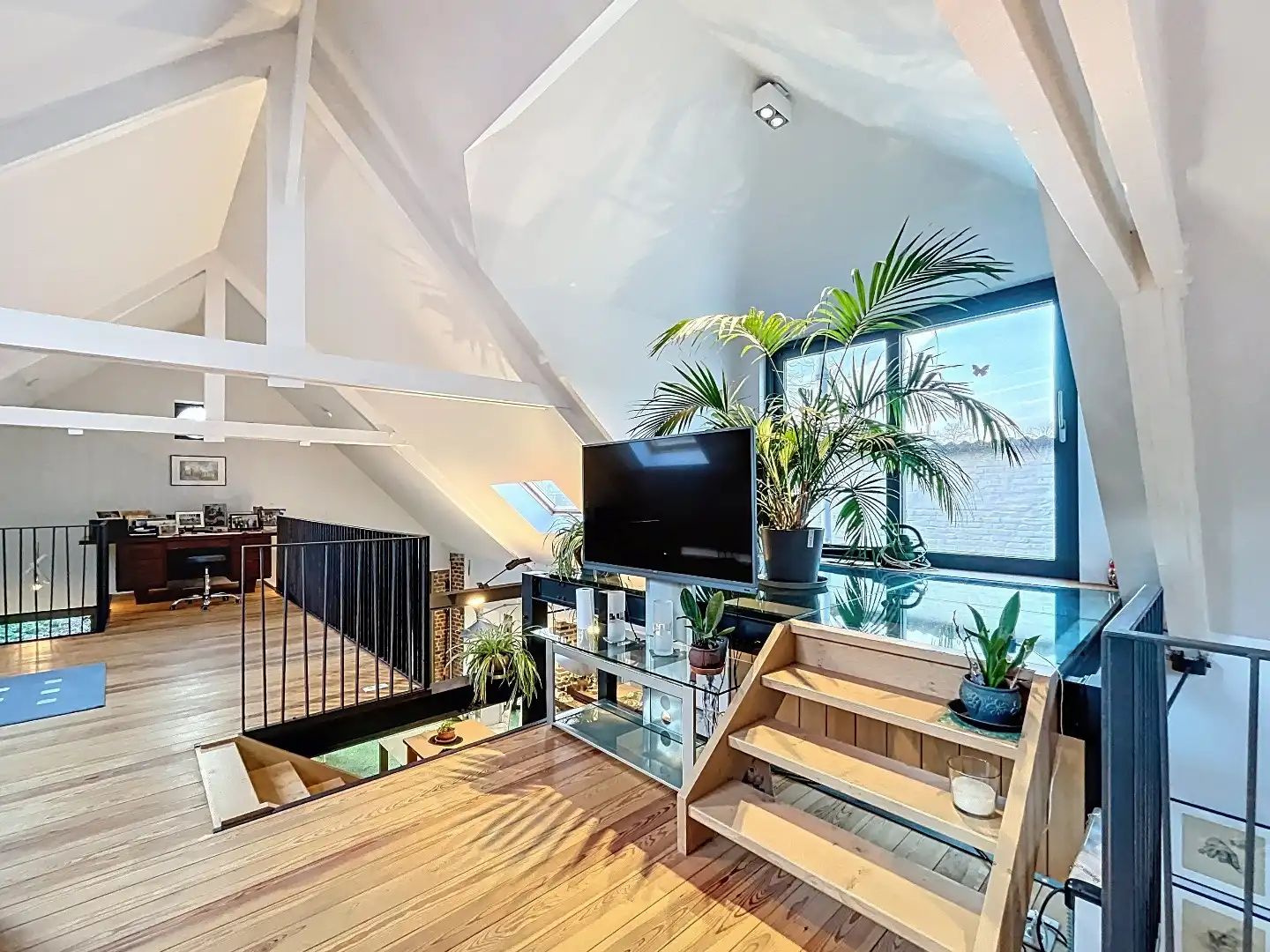 Woning met praktijkruimte in Tienen – wonen en werken perfect gecombineerd foto 19