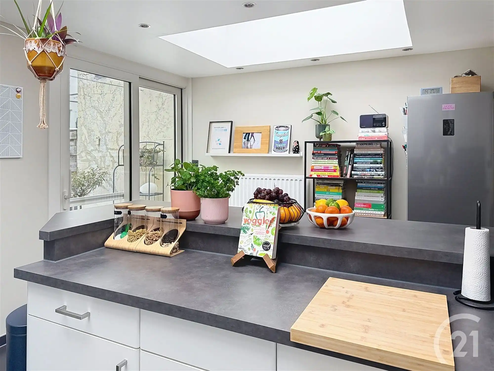 Prachtige woning in het hartje van Lier te koop! foto 12