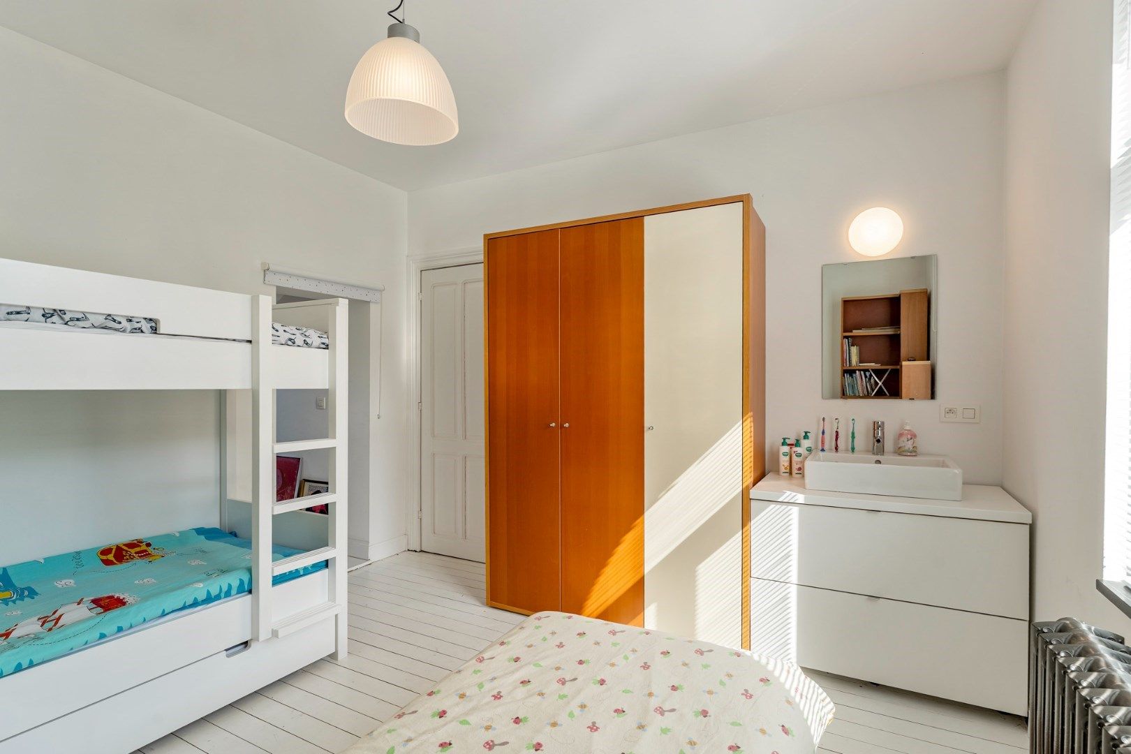Statige vrijstaande herenwoning vlakbij Genk-centrum - EPC A-Label foto 30