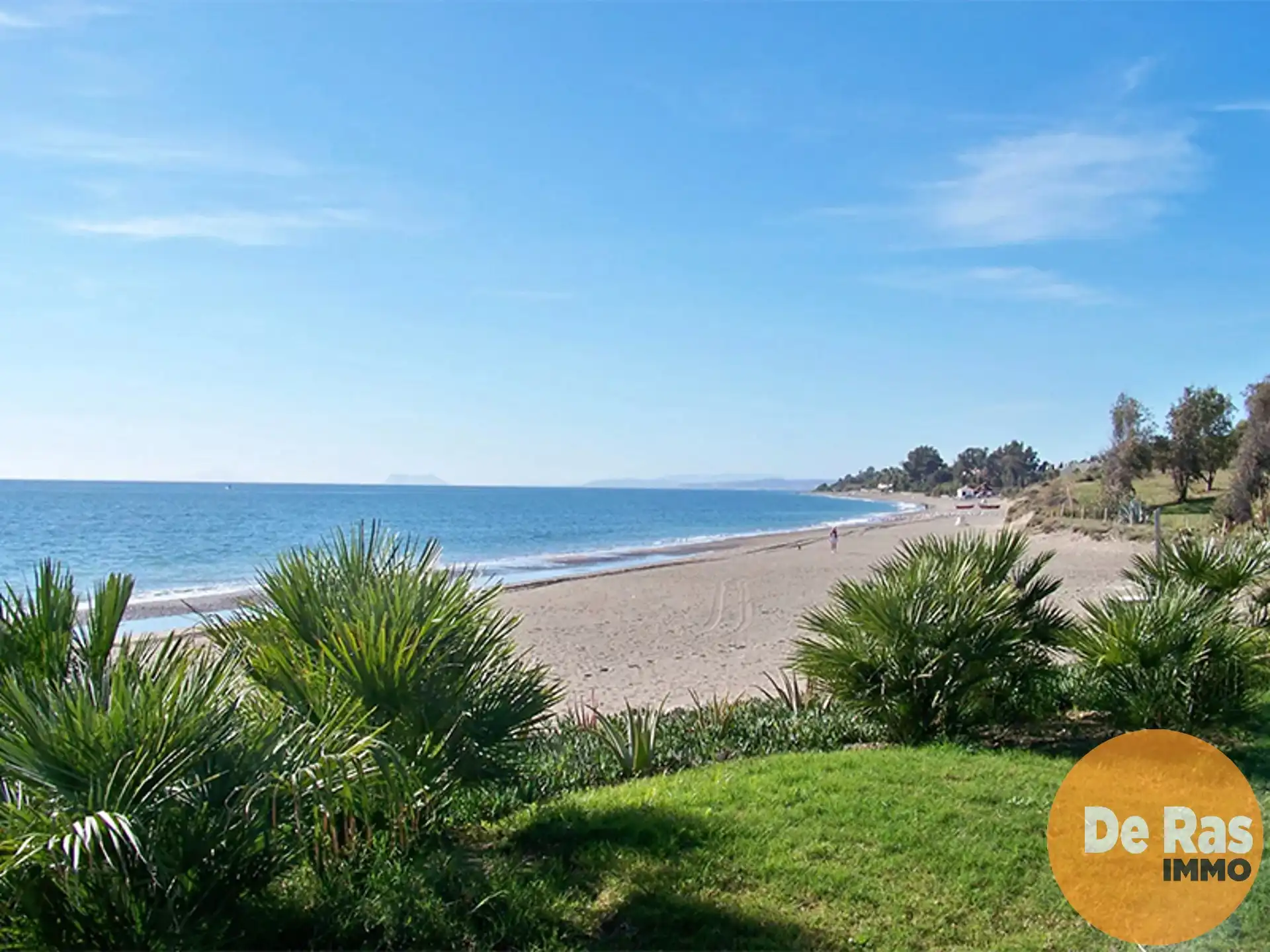 SPANJE MALAGA- Estepona zeezicht appartementen.  foto 3