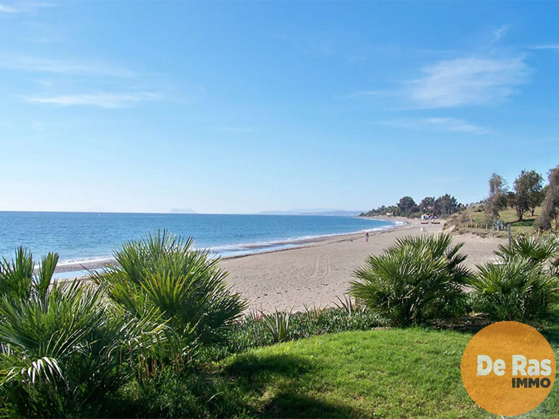 SPANJE MALAGA- Estepona zeezicht appartementen.  foto 3