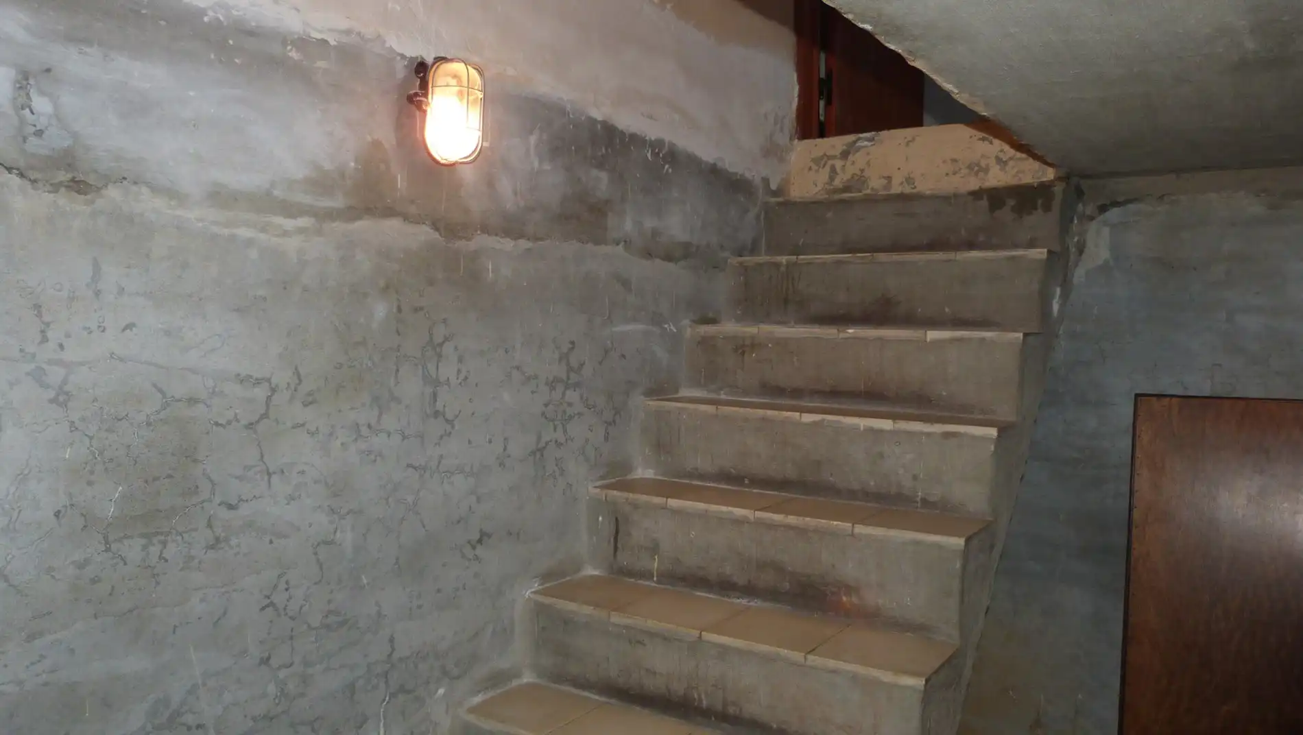 Halfopen bebouwing met garage en tuin - rand centrum Maldegem foto 16