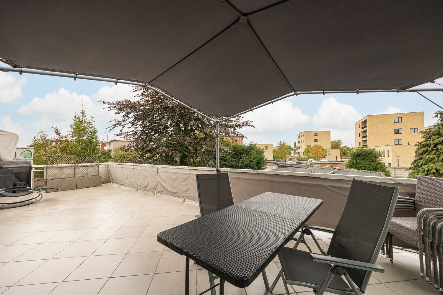 Royaal wonen in Borsbeek - 185 m² appartement met zonnig terras foto 13