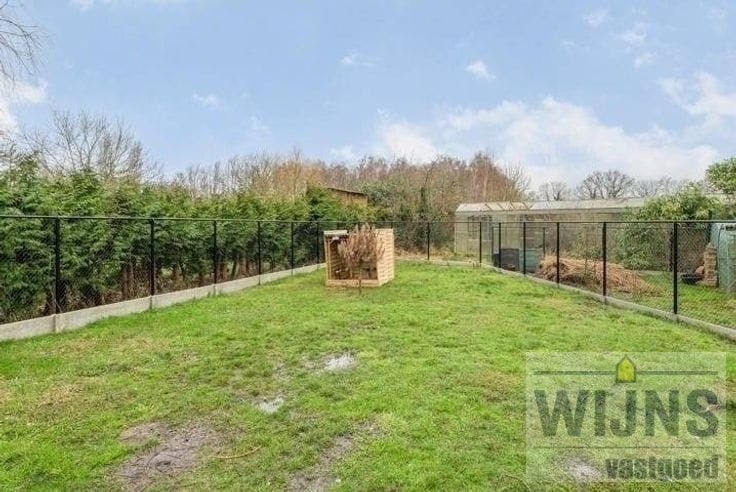 Veelzijdig renovatieproject met enorm potentieel op gunstige ligging foto 7
