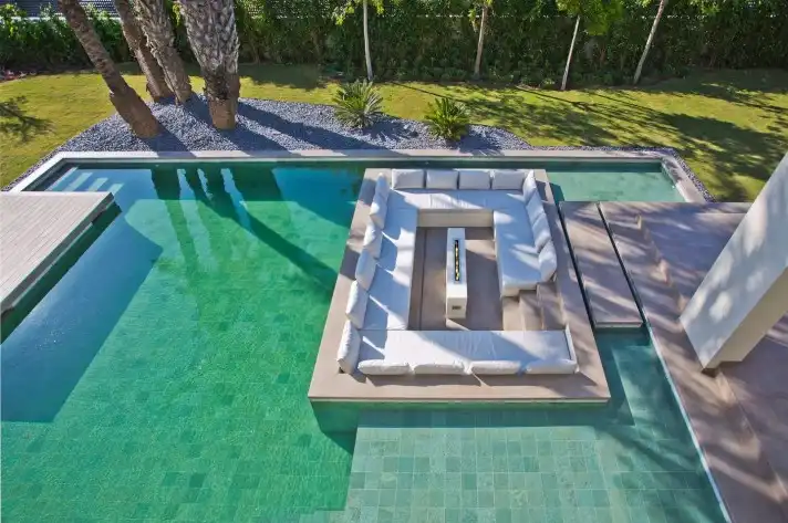 Villa wandelafstand tot he strand foto 4