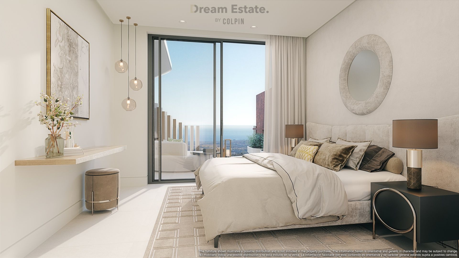 Modern project met appartementen in La Quinta Resort foto 24