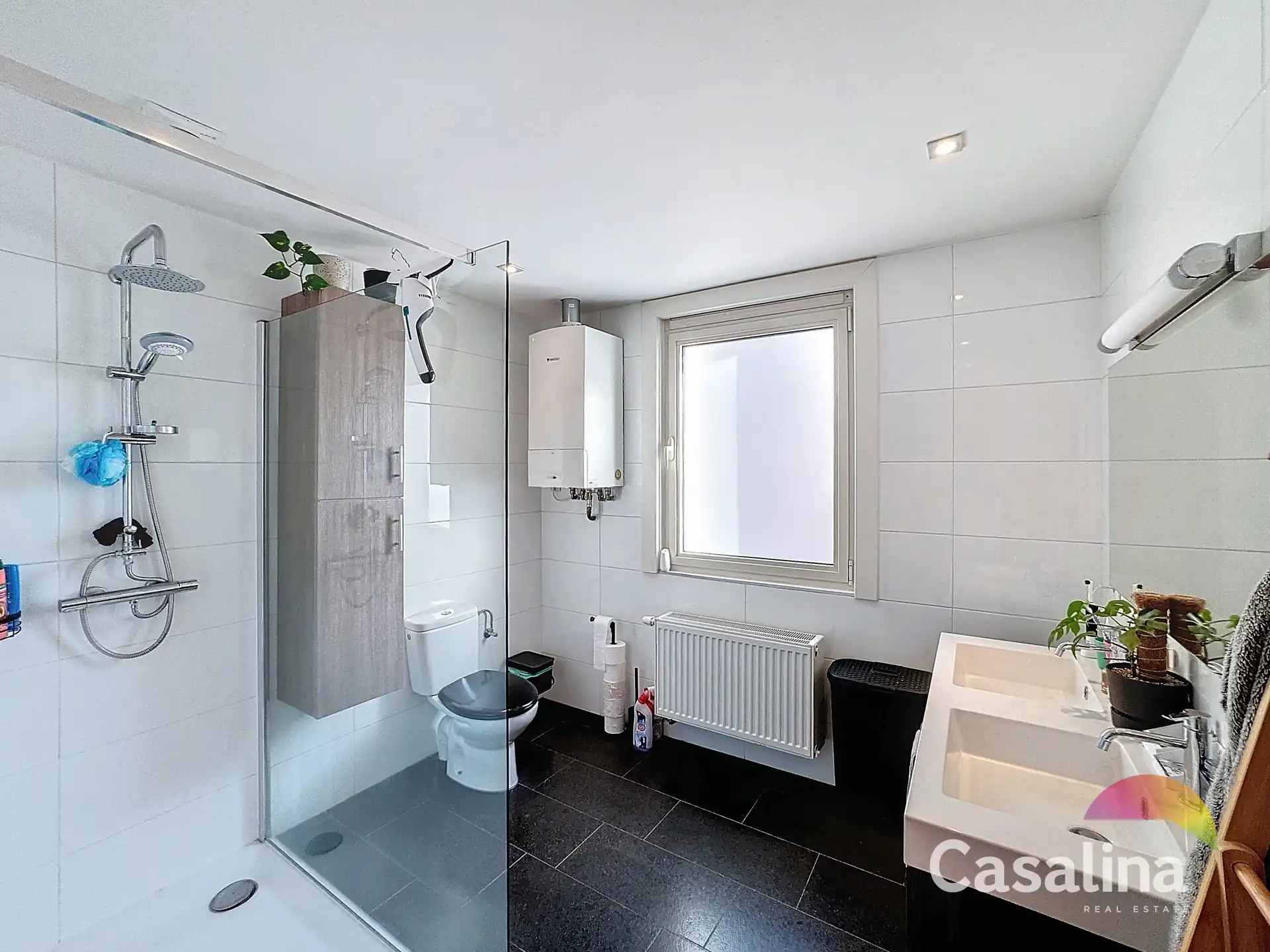 Casalina Real Estate biedt u exclusief – OPBRENGSTEIGENDOM foto 8