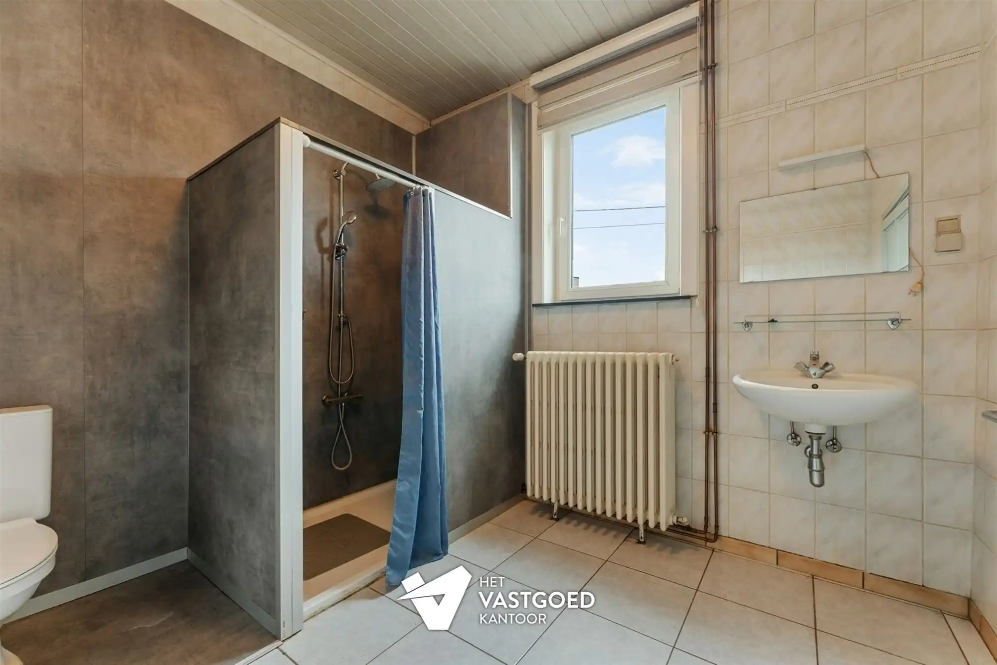 WONING MET VEEL POTENTIEEL OP GUNSTIG GEORIËNTEERD PERCEEL VAN MAAR LIEFST 20 ARE foto 14