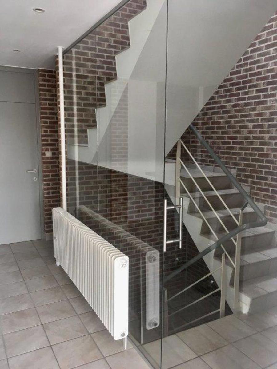 Appartement + duplex appartement foto 26