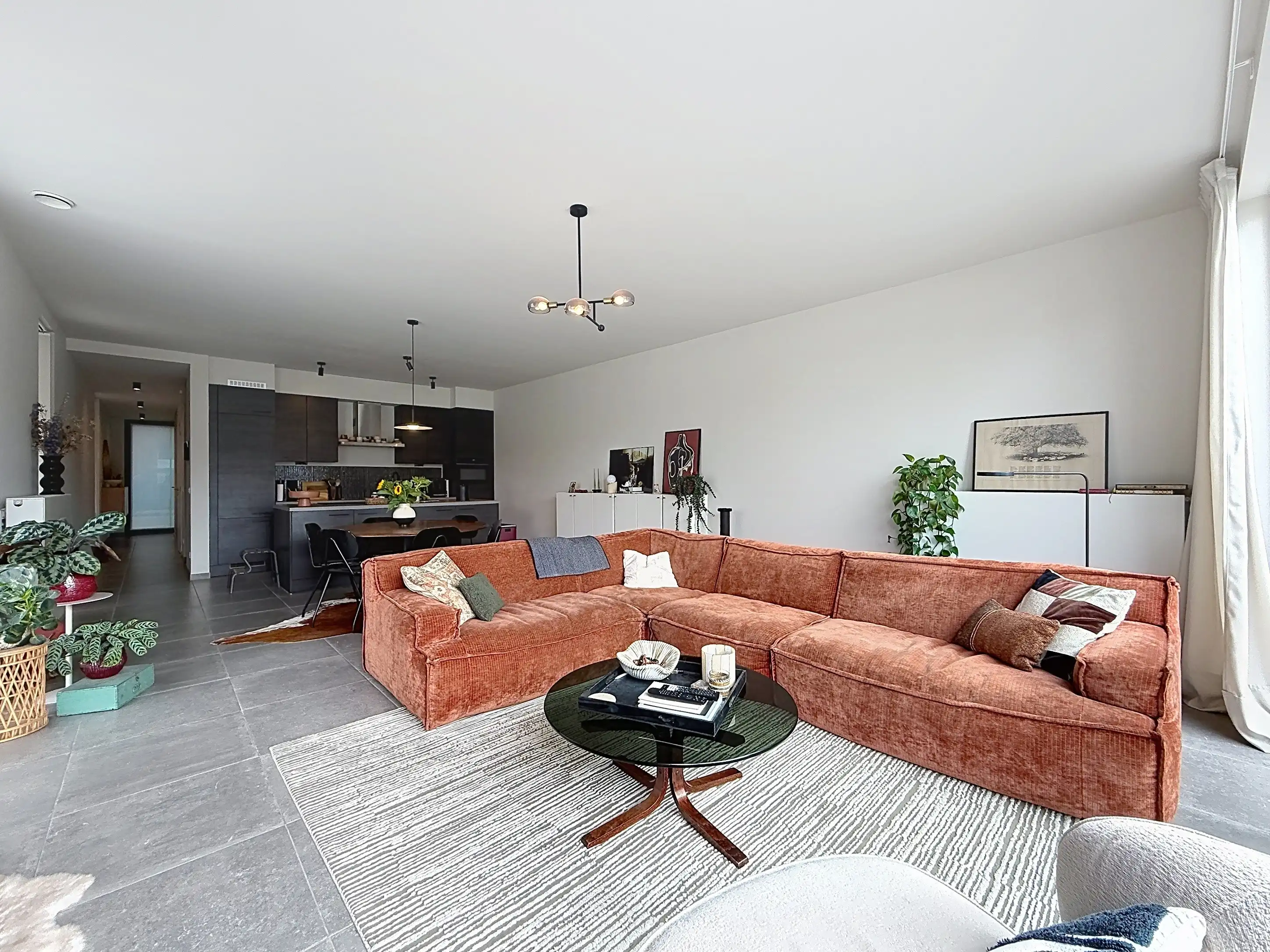 BEN (BIJNA ENERGIE NEUTRAAL) WONING TE HUUR MET 4 SLAAPKAMERS EN TUIN foto 13