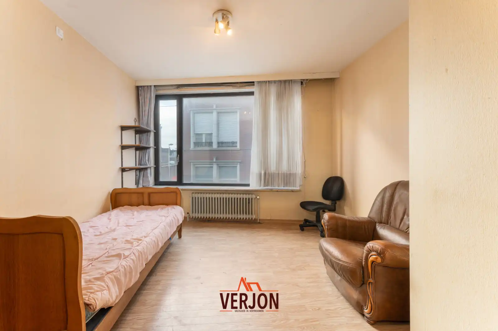 Appartement met 2 slaapkamers en garage foto 10