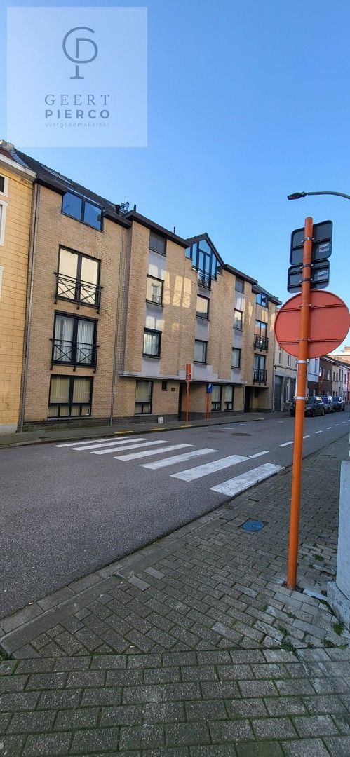 Prachtig duplexappartement, op een droomlocatie te Tienen foto 2
