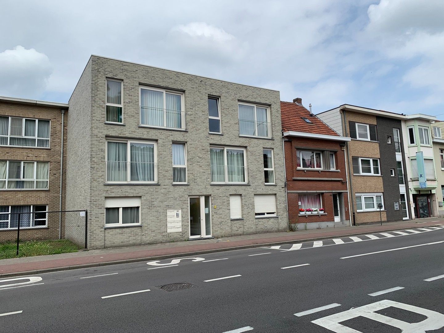 Comfortabel gelijkvloers appartement met tuin. foto 11