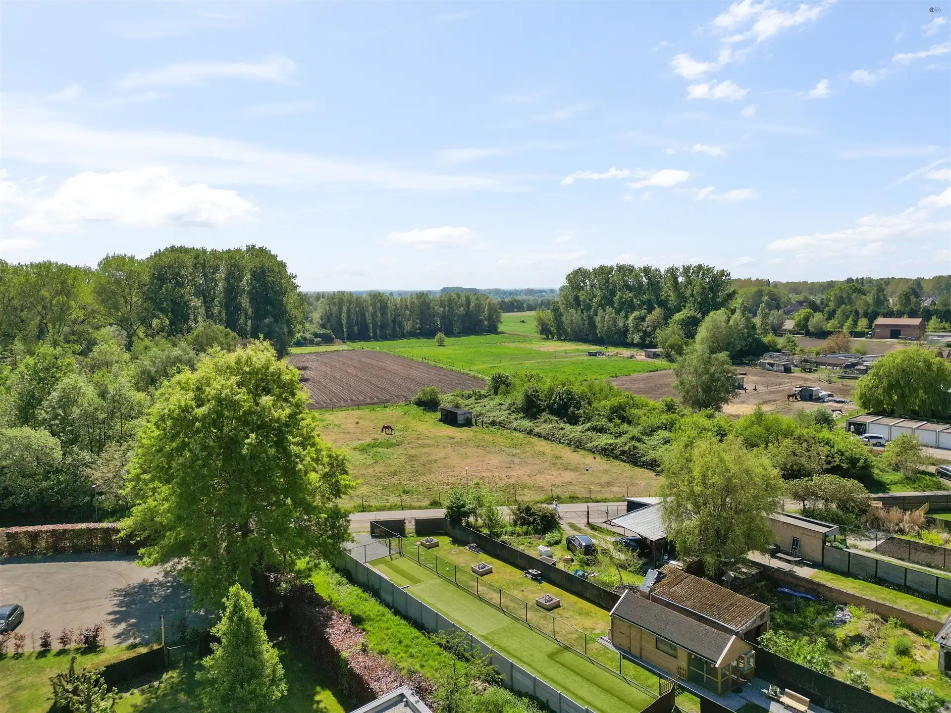 Ivesteringsvastged Praktijk + appartementsgebouw foto 39