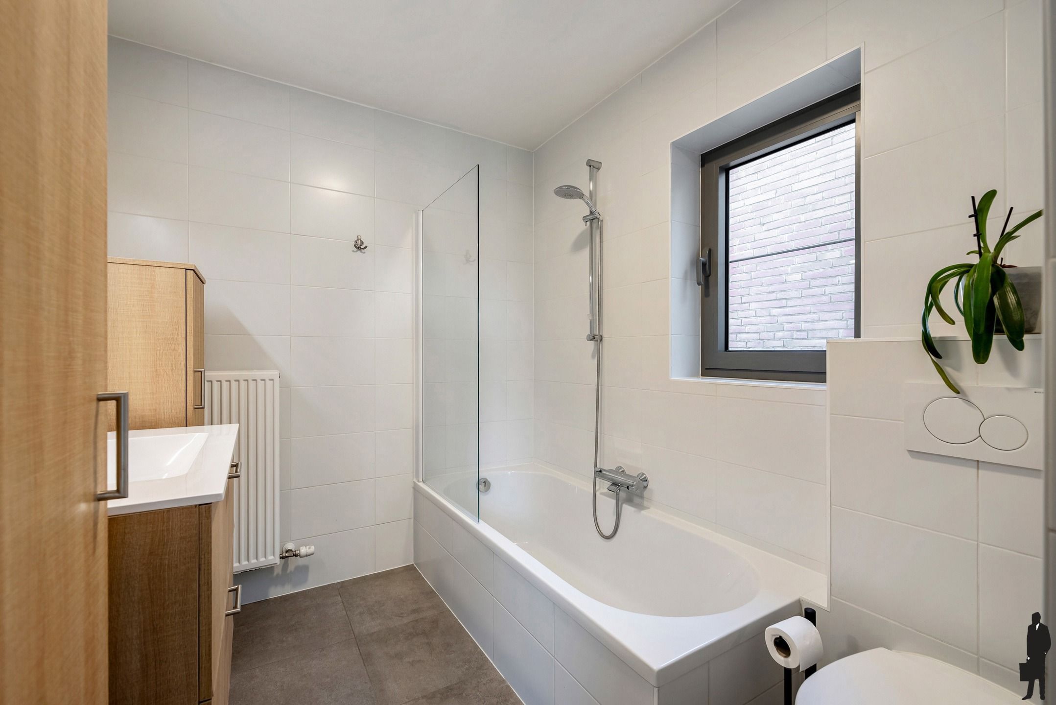 Energiezuinige woning op unieke locatie te Oud-Turnhout foto 17