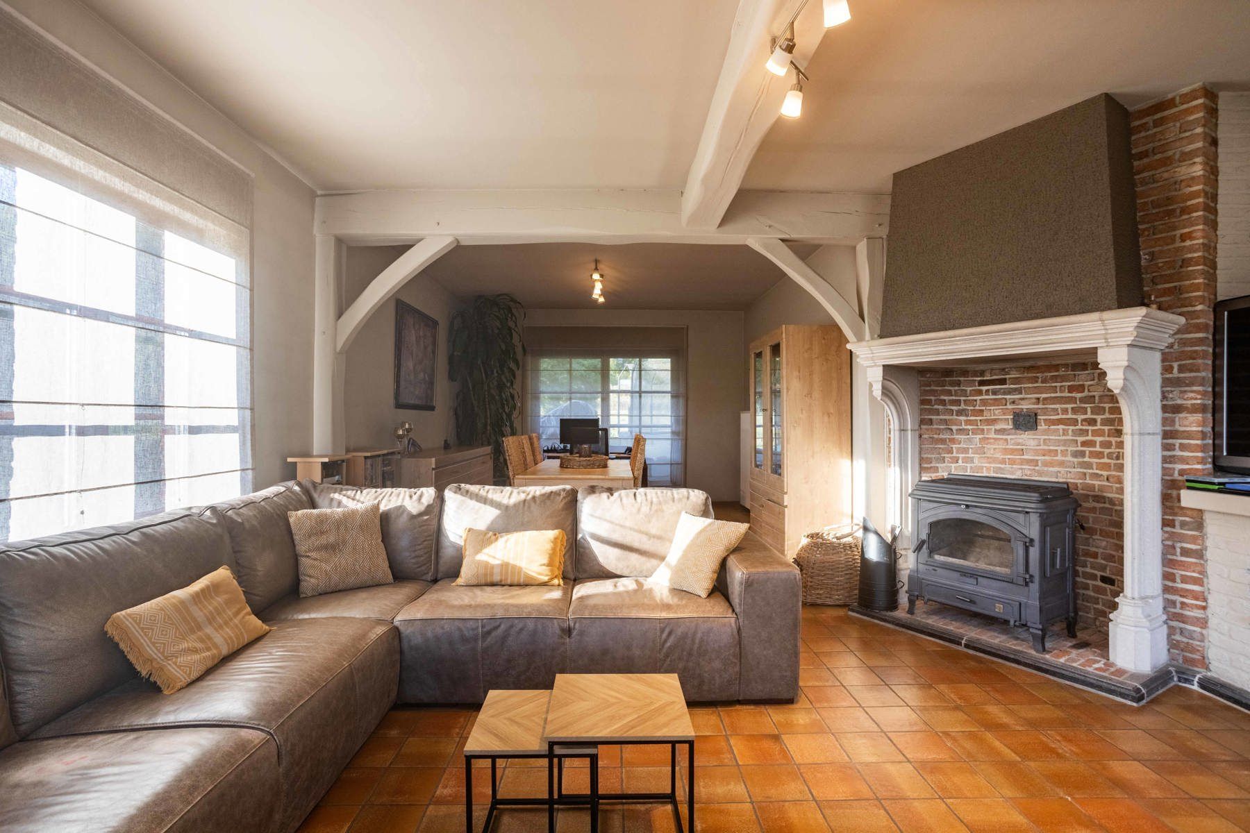 Ruime, instapklare gezinswoning met energiezuinige troeven foto 10