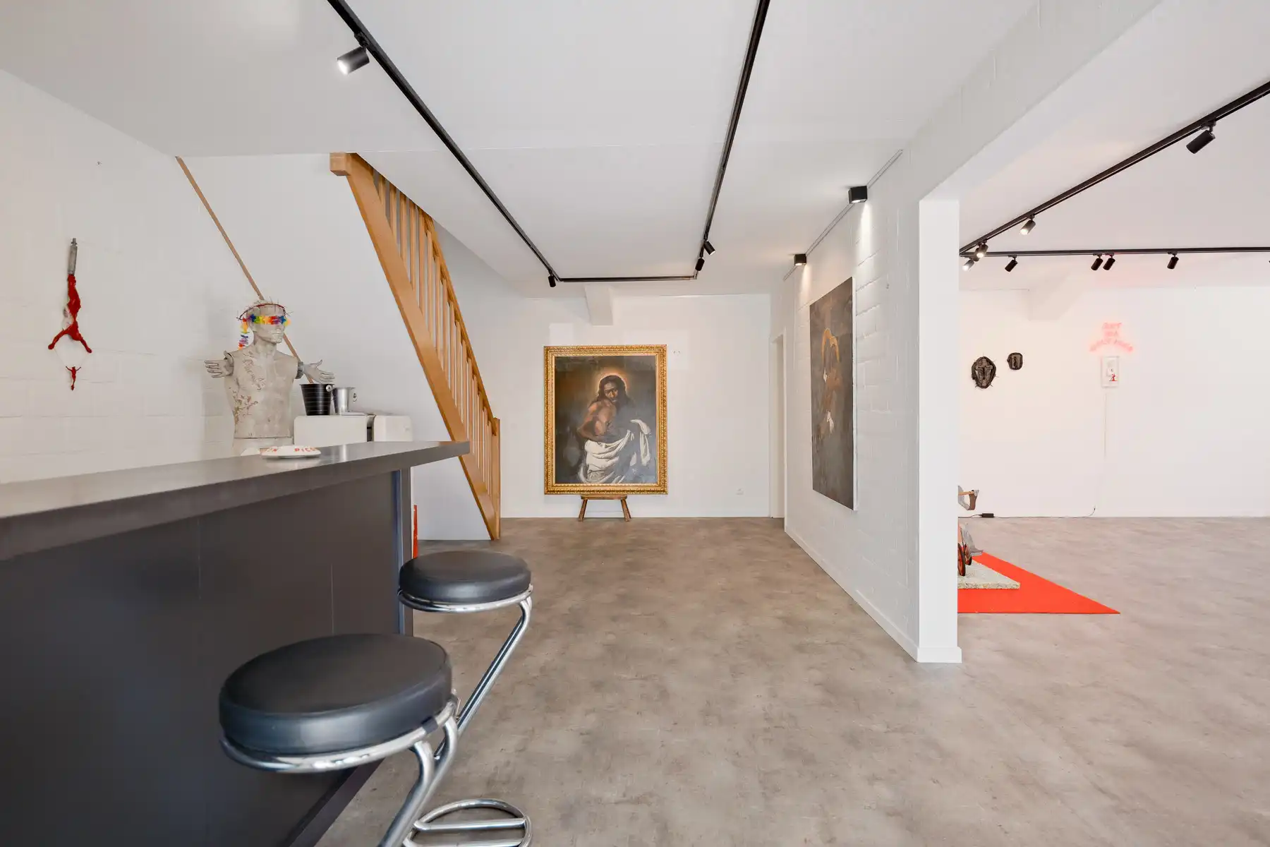 Gebouw te koop foto 4