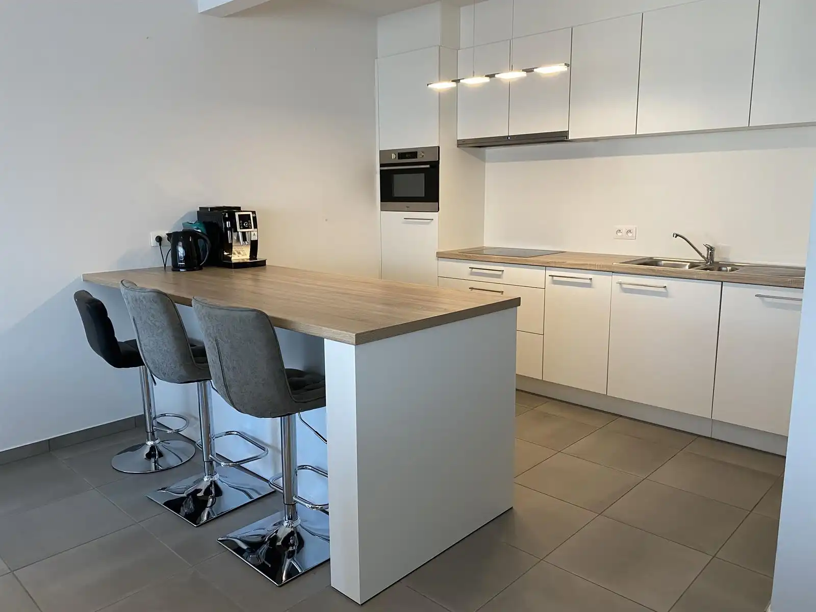 Leuk appartement nabij centrum Tremelo foto 7