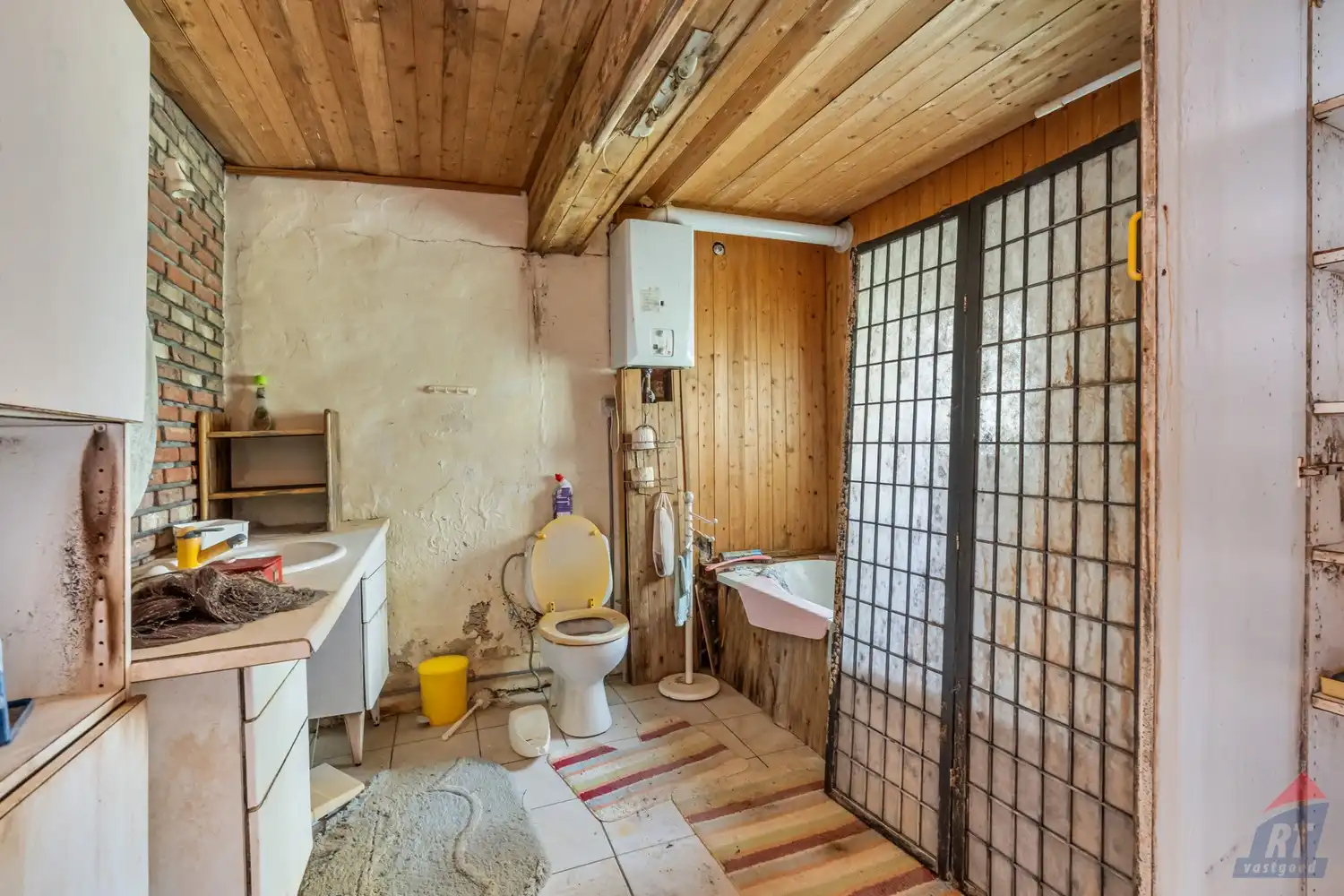 Charmante renovatiewoning met eindeloze mogelijkheden in Halle-Booienhoven foto 11