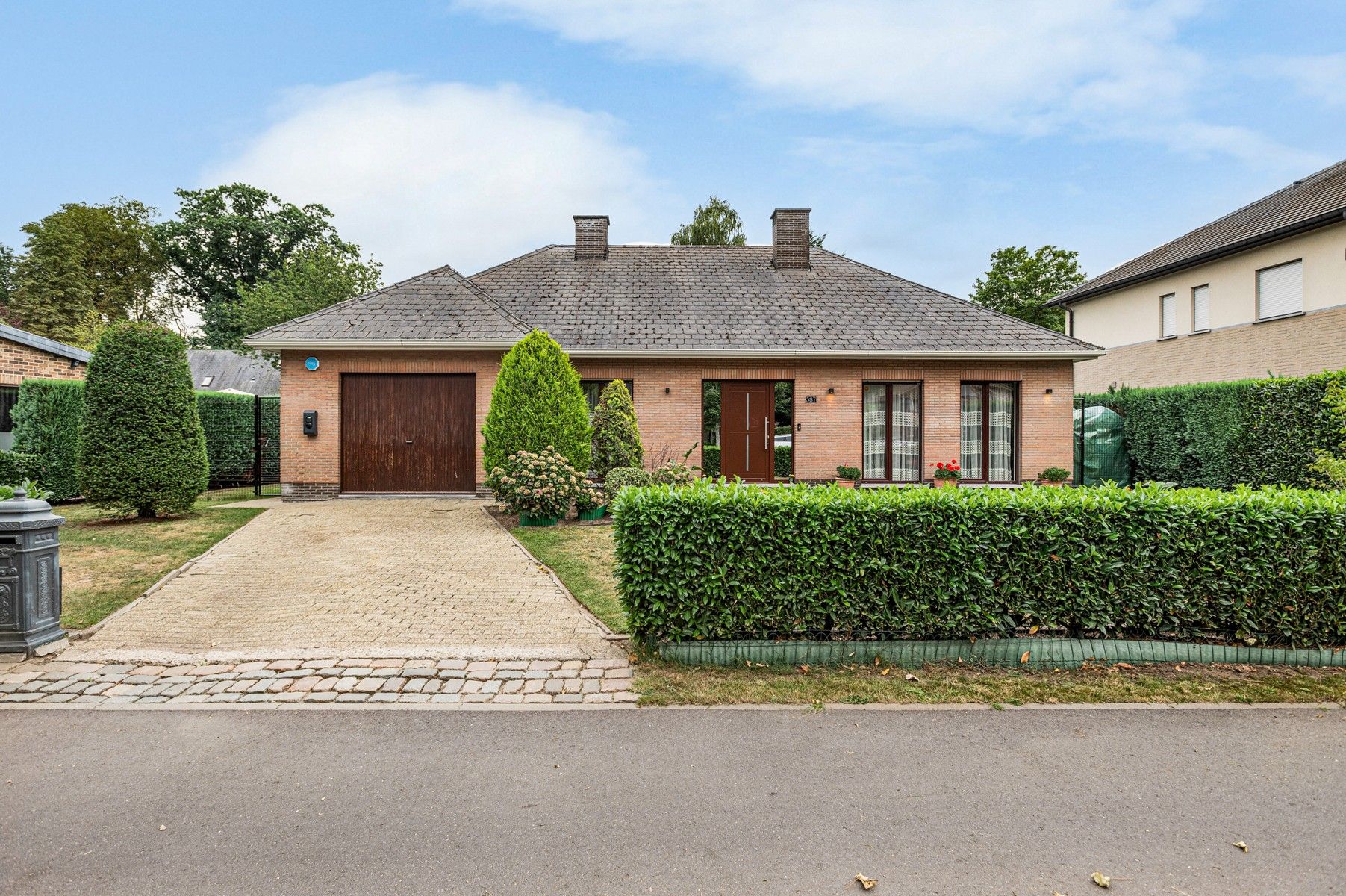 Instapklare en energiezuinige gezinswoning foto {{pictureIndex}}