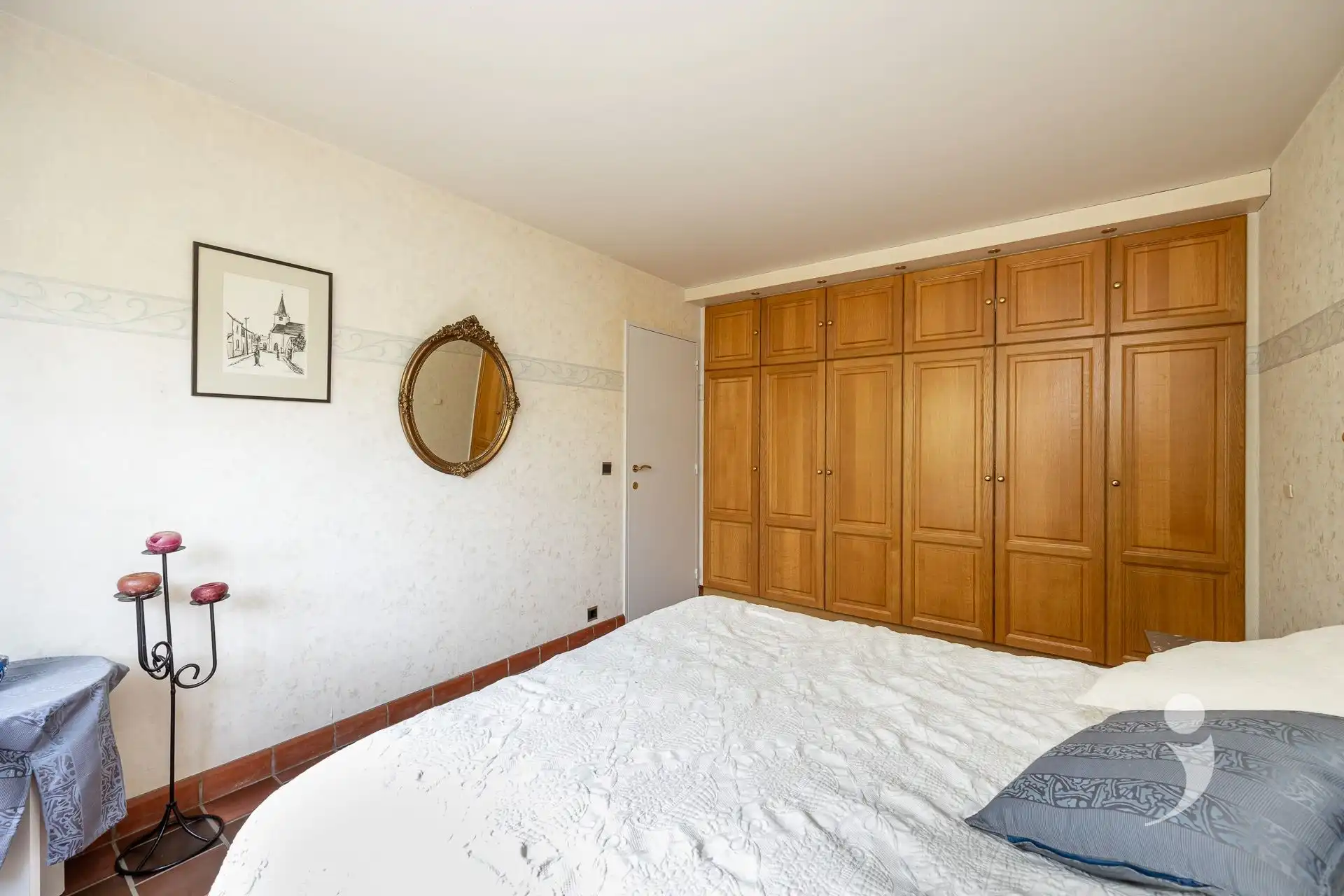 Zeer ruime woning met prachtige tuin nabij Leuven! foto 9