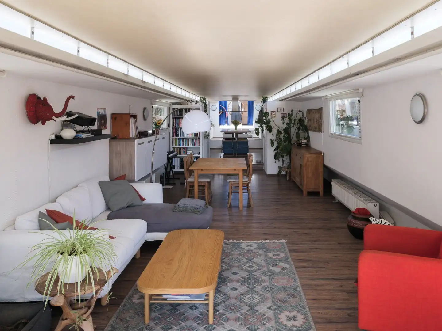 Wonen aan het water met karakter en ruimte – Visserij, Gent foto 8