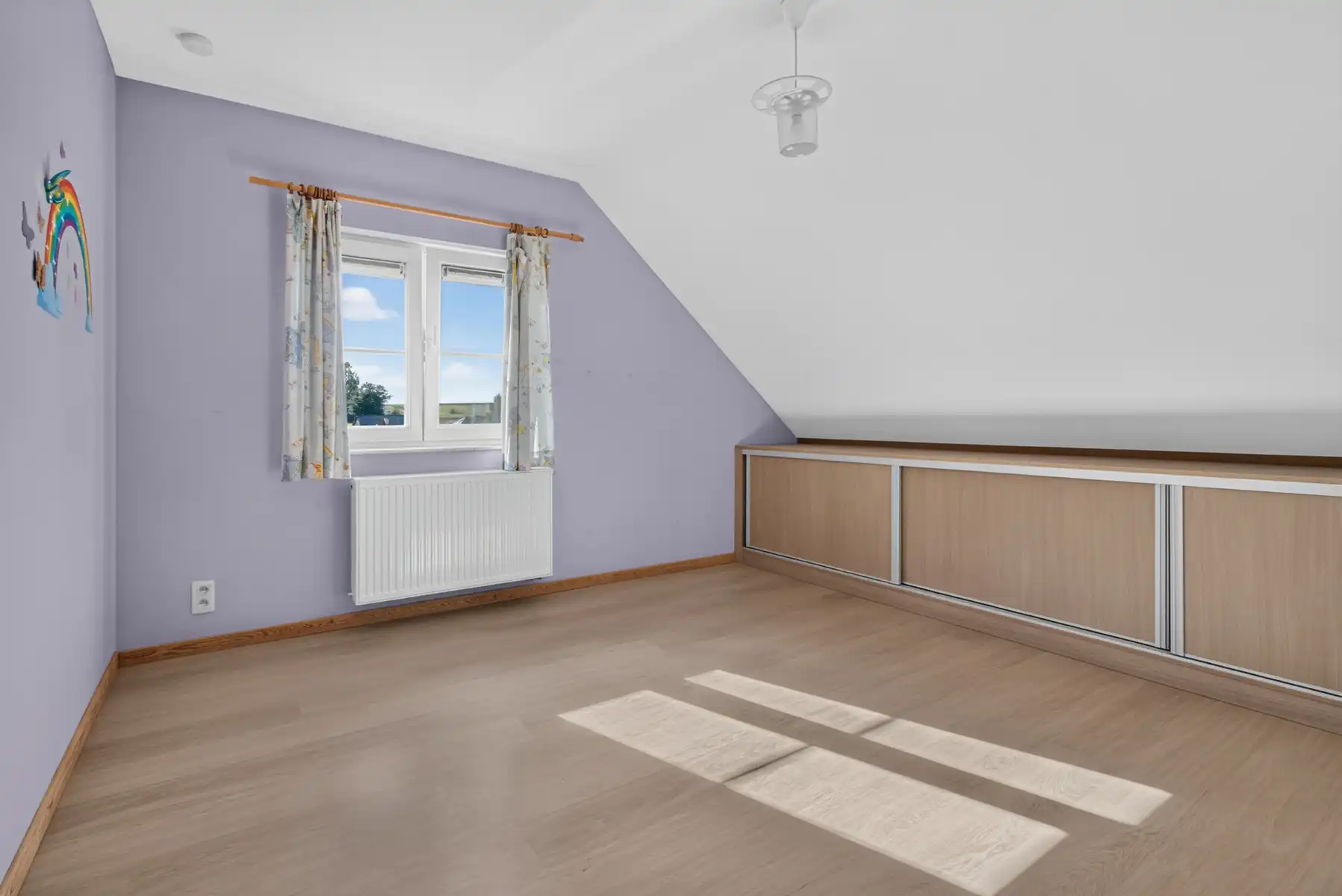 INSTAPKLARE WONING + 3 SLK + TERRAS + TUIN + KELDER + GARAGE foto 14