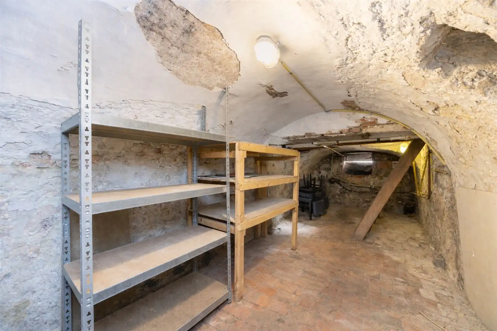 Handelszaak met mogelijkheid tot eengezinswoning foto 12