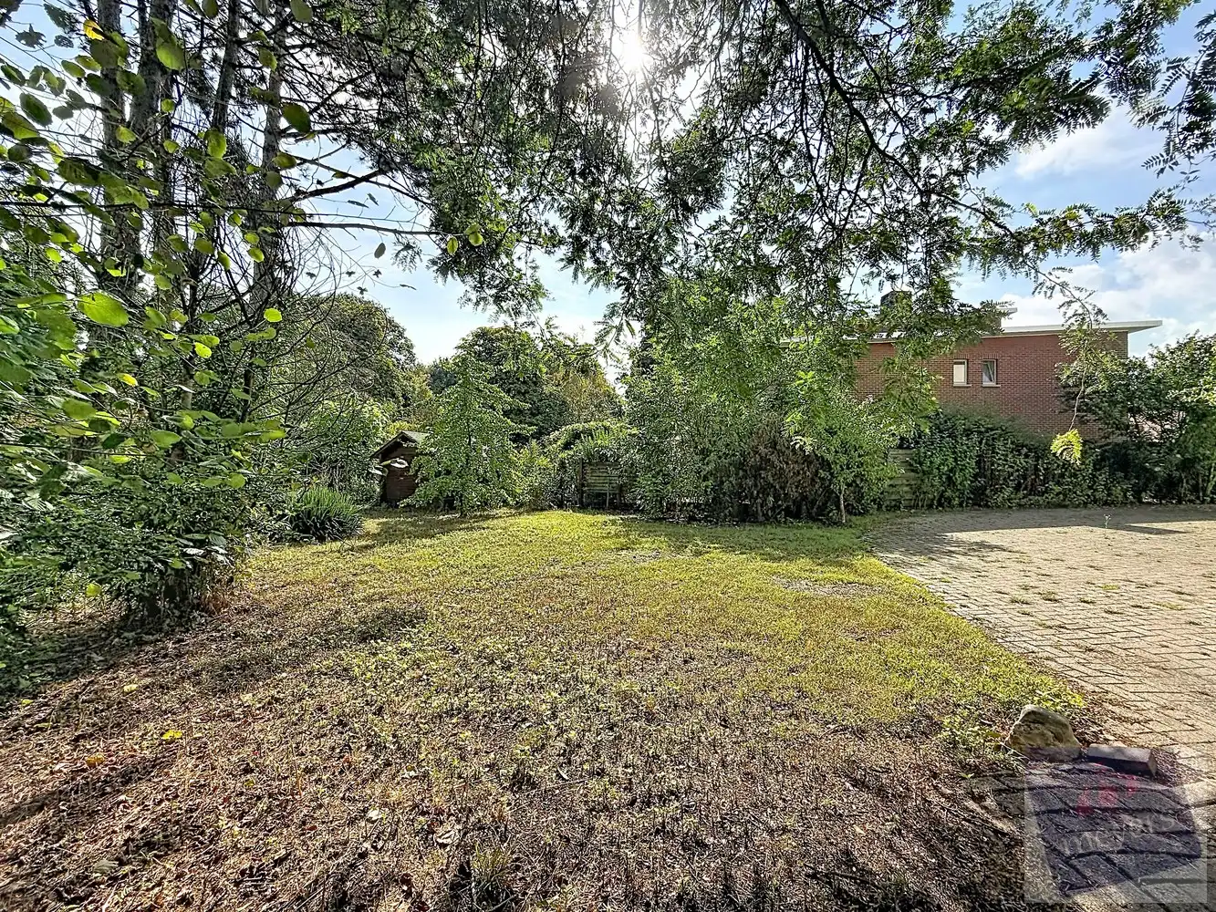 Ruime open bebouwing met 3 slaapkamers en omheinde tuin in Zonhoven foto 6