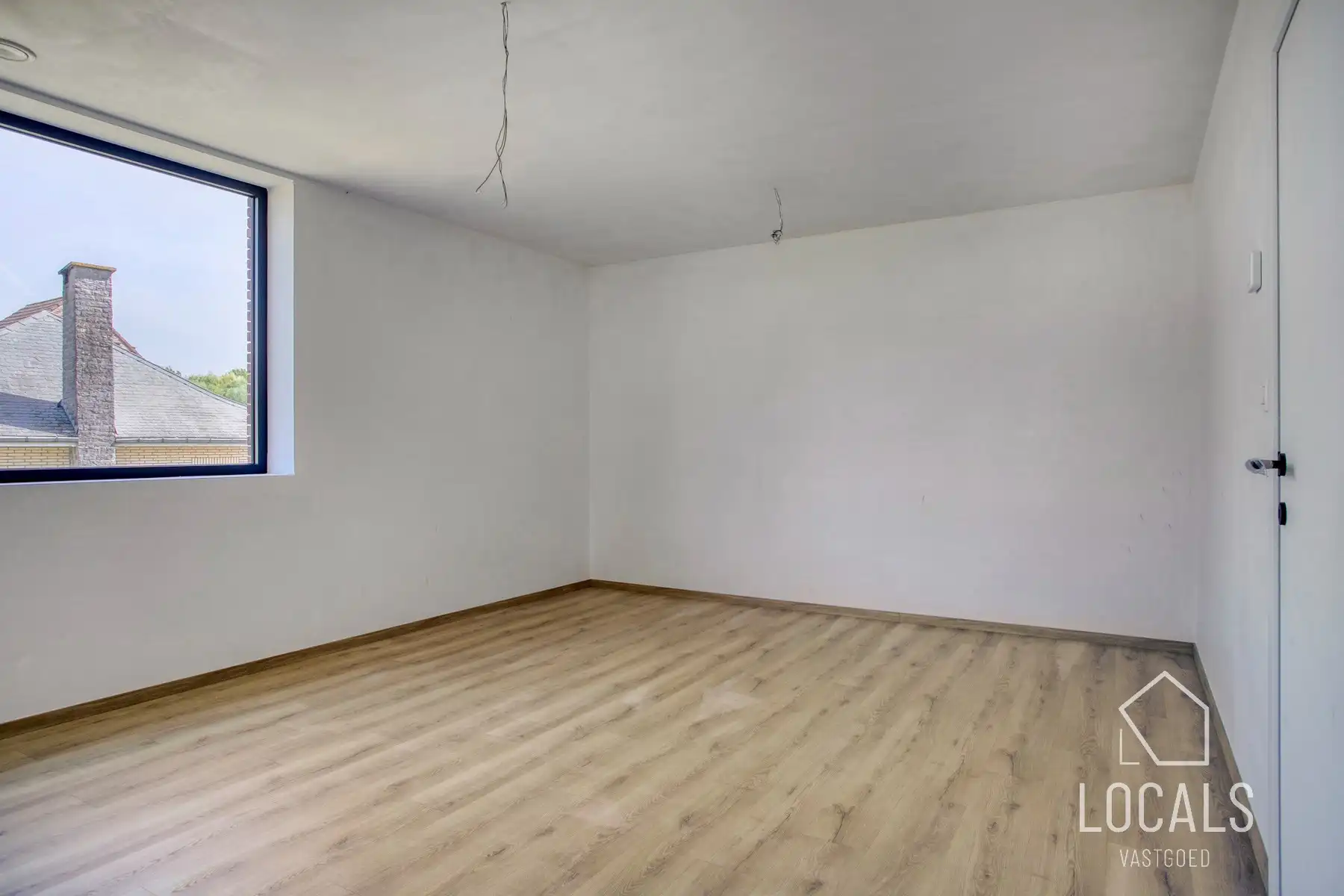 Ruime HOB met garage, tuin & 3 slaapkamers op toplocatie! foto 14