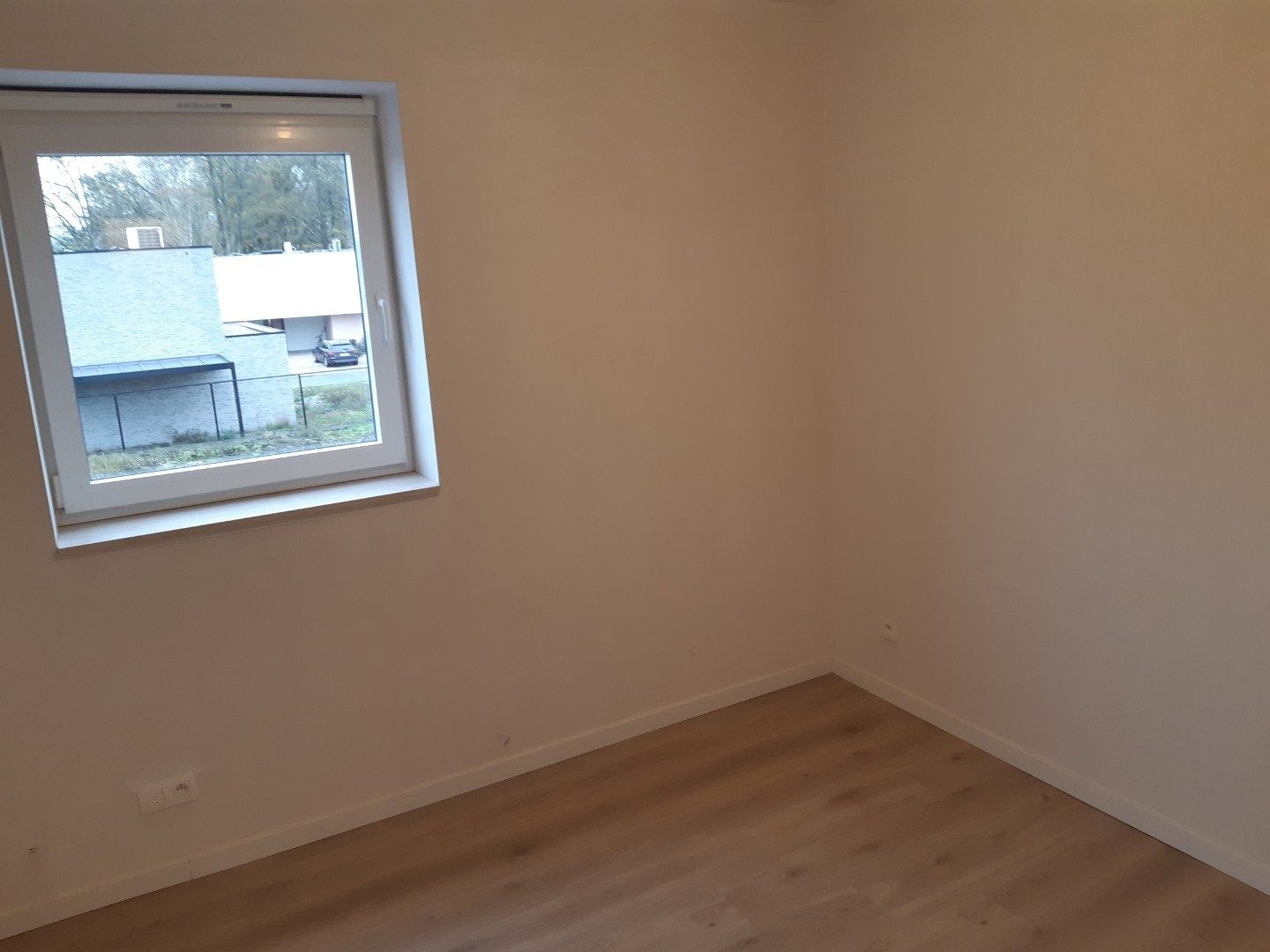 Moderne nieuwbouwwoning te Melle foto 16