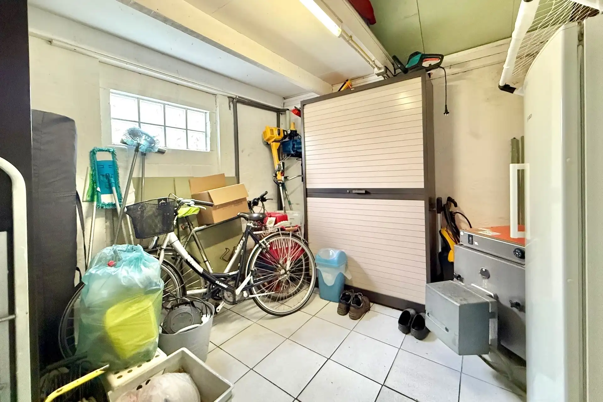 Woning HOB met 3 slpk en tuin foto 13